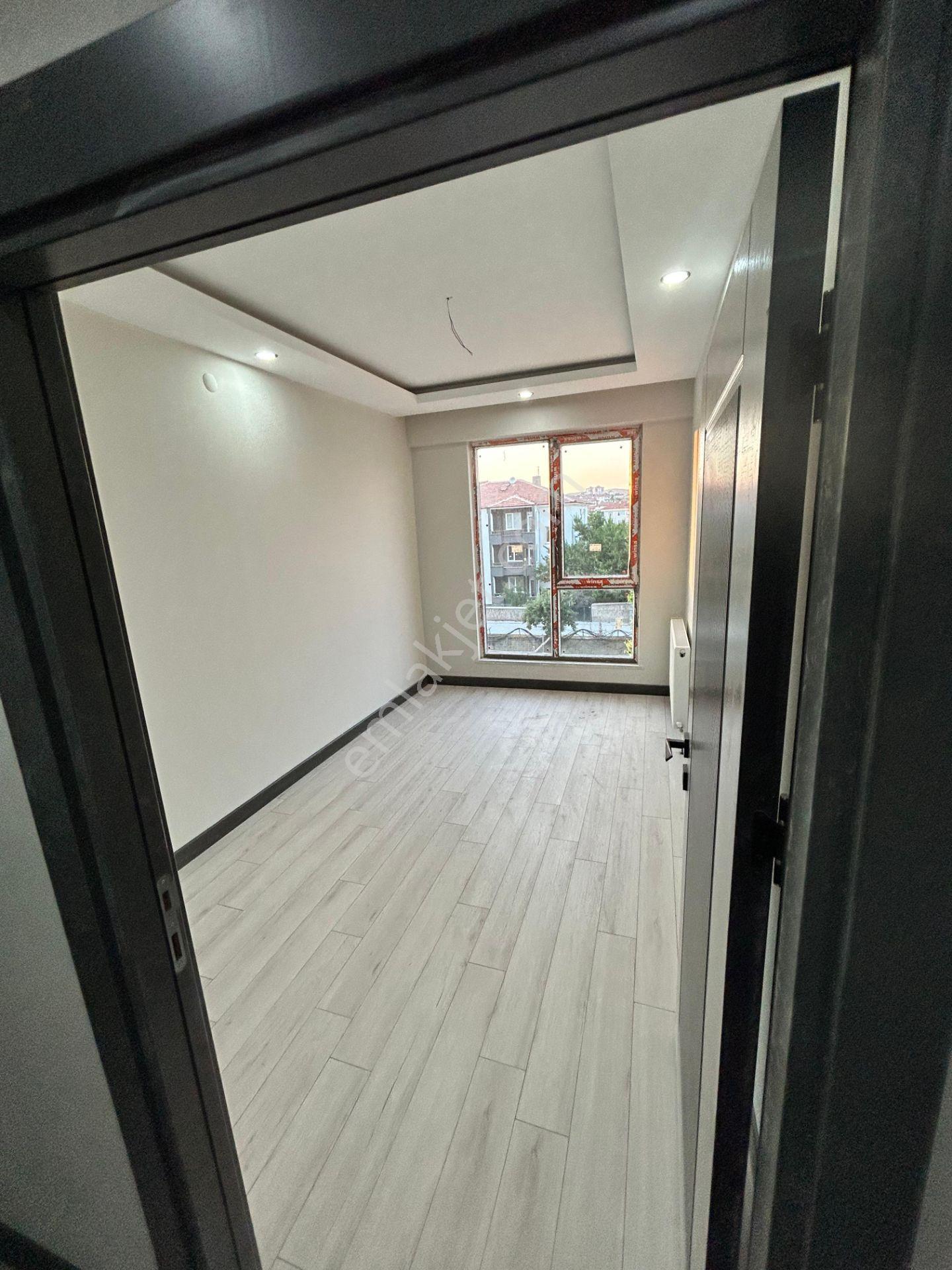 Güngör Emlaktan Agahefendi Asos Sitesinde Satılık 2+1 Daire - Görsel 16
