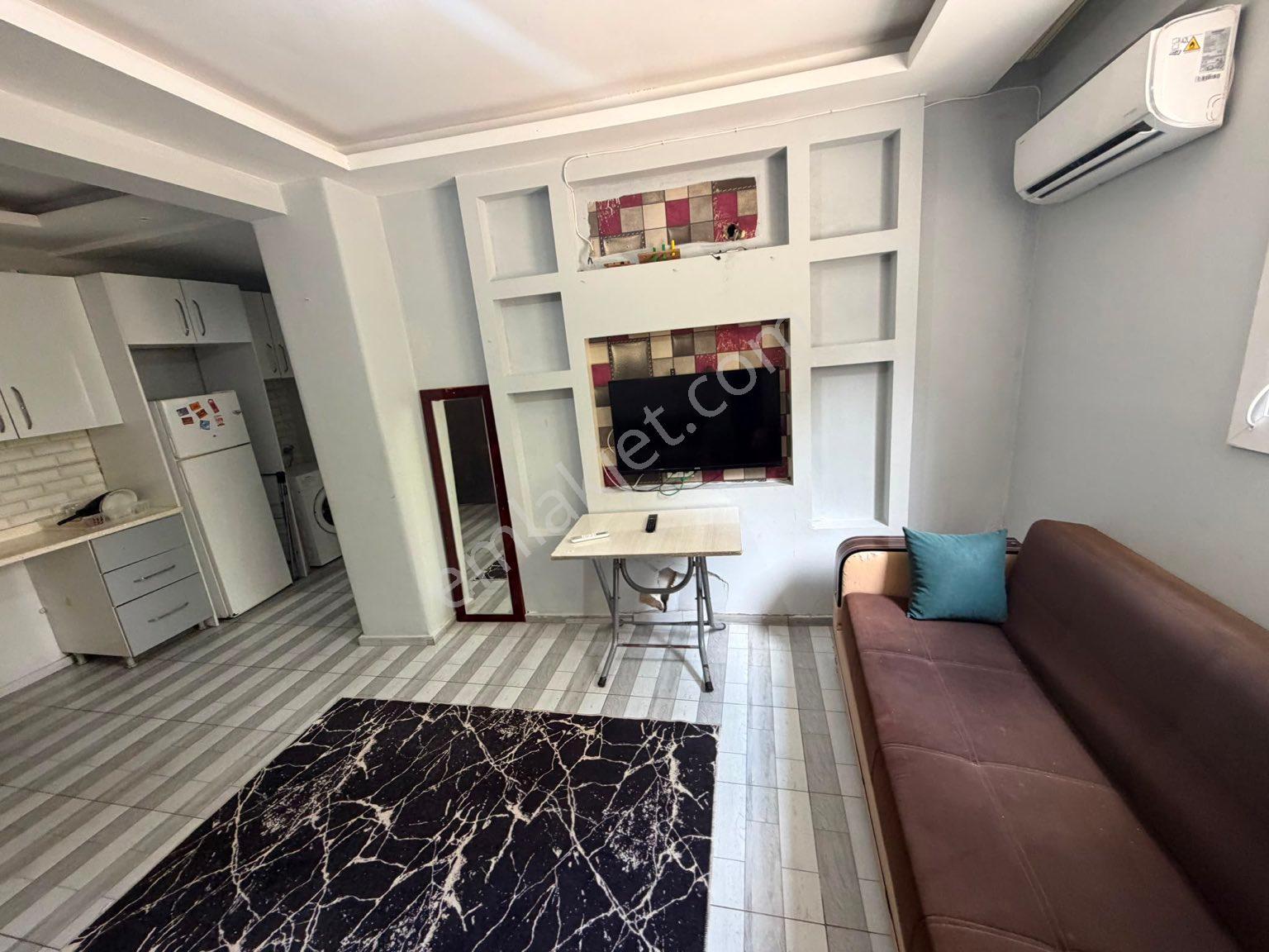 Duygu Cafe Arkası 1+1 Eşyalı Kiralık Daire - Görsel 7