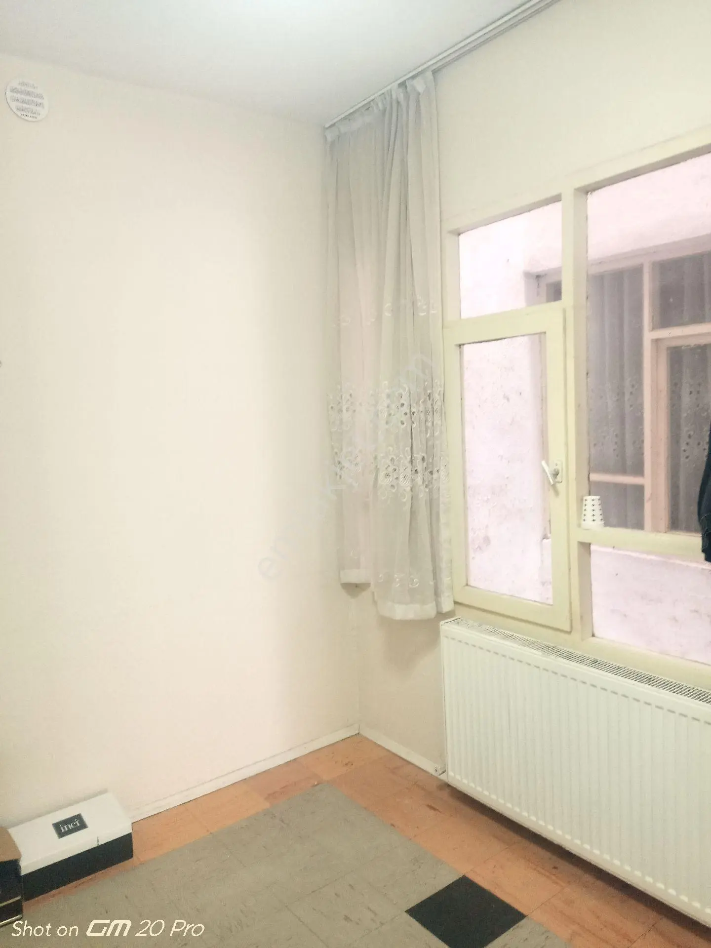 Merkezi Konumda 3+1 Satılık Daire - Görsel 9