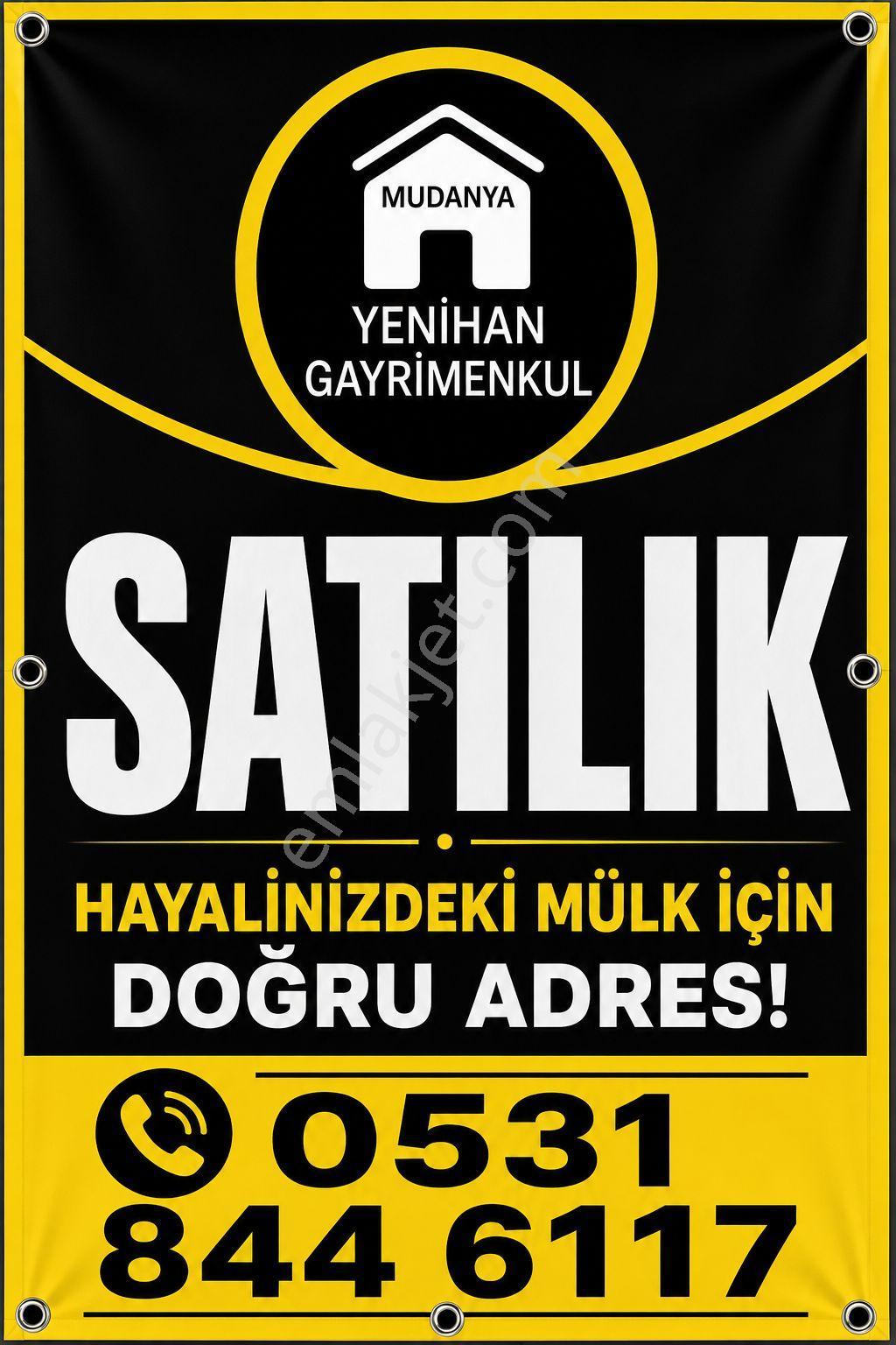 Merkezi Konumda 3+1 Satılık Daire - Görsel 20