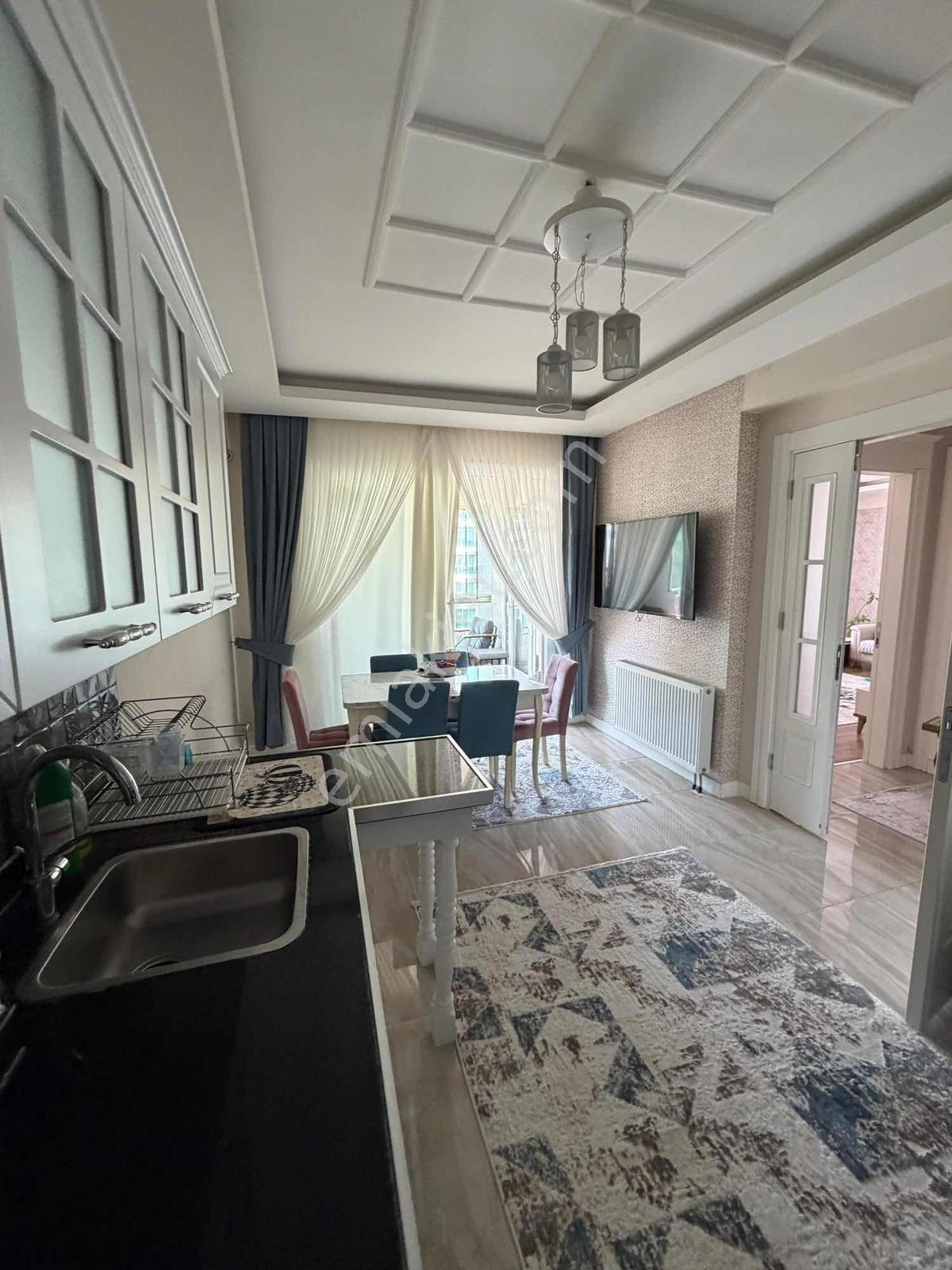 Rota'dan Bağcıların En Gözde Yerinde 2+1 /110m2 Daire - Görsel 30