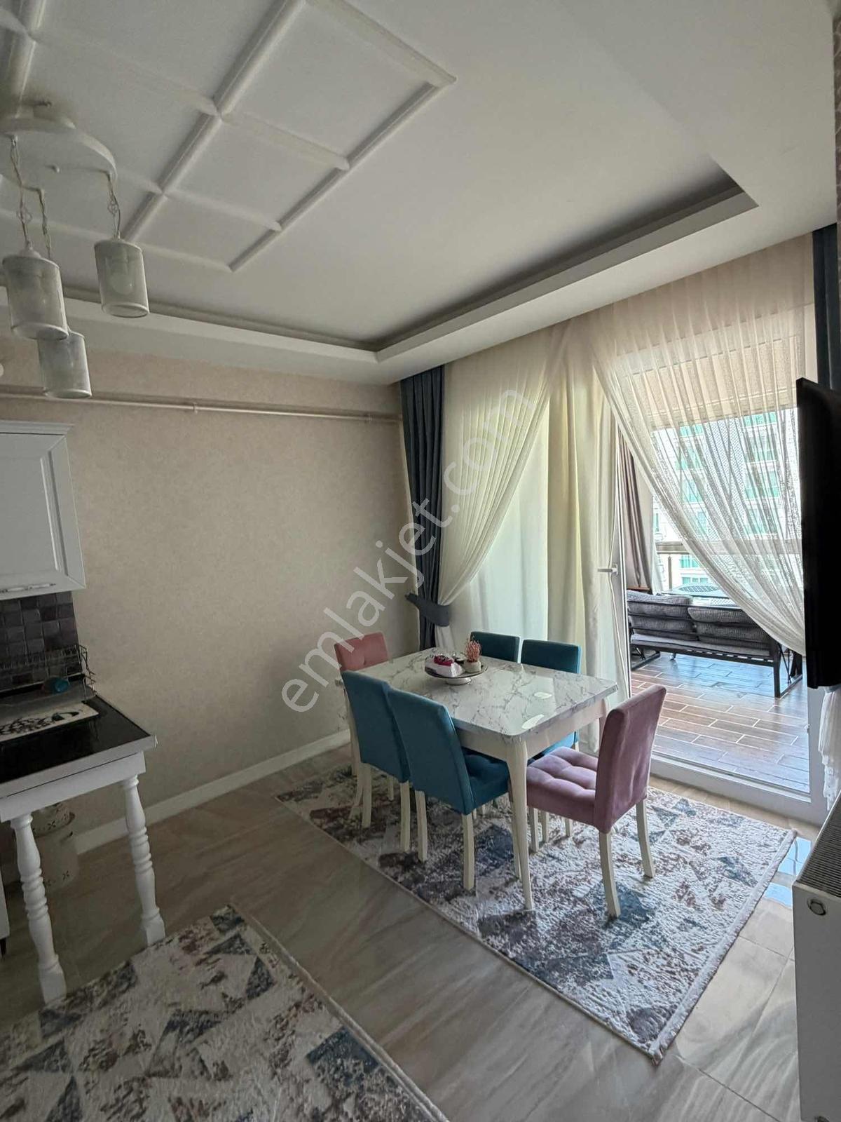 Rota'dan Bağcıların En Gözde Yerinde 2+1 /110m2 Daire - Görsel 16