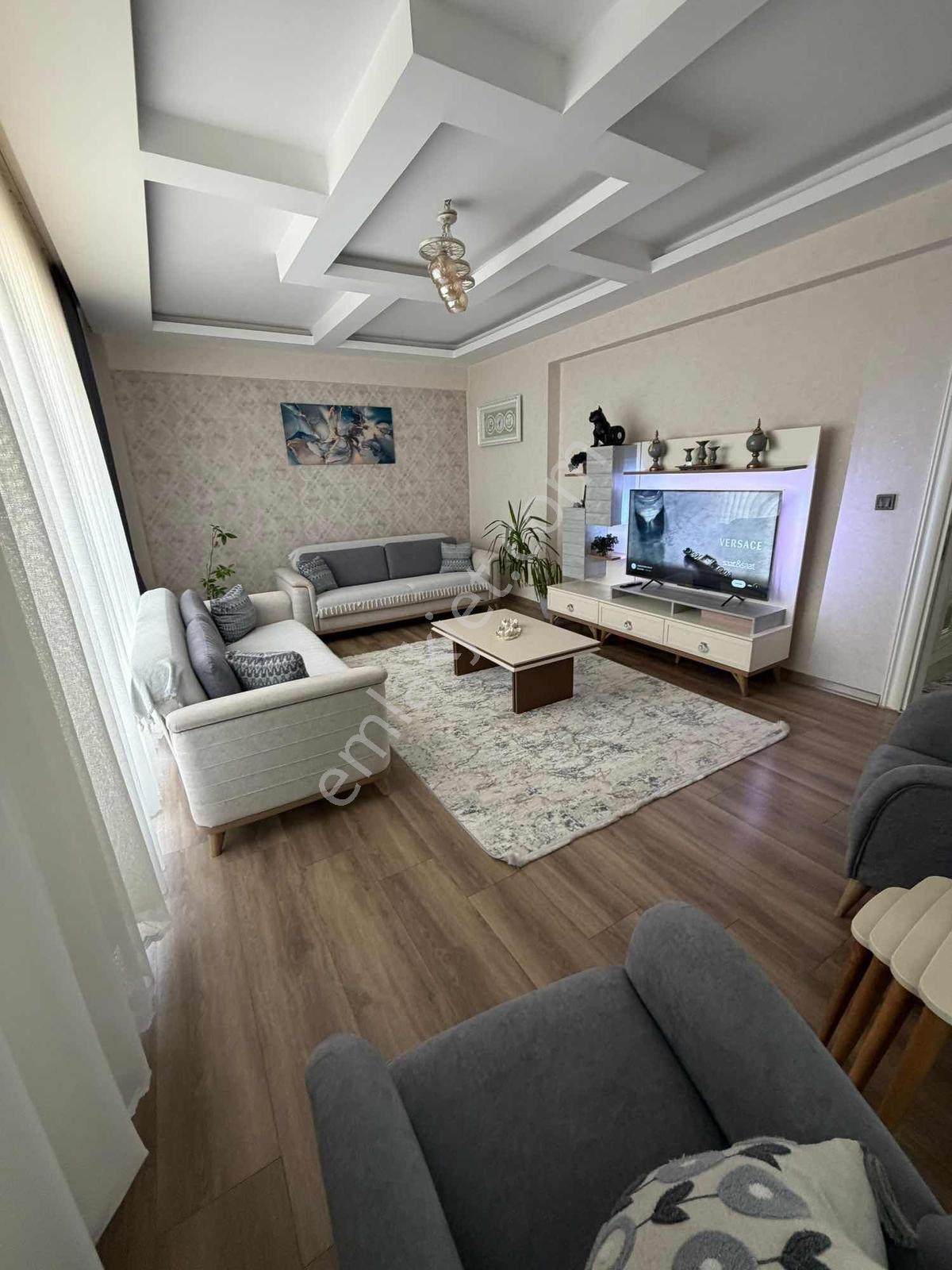Rota'dan Bağcıların En Gözde Yerinde 2+1 /110m2 Daire - Görsel 17