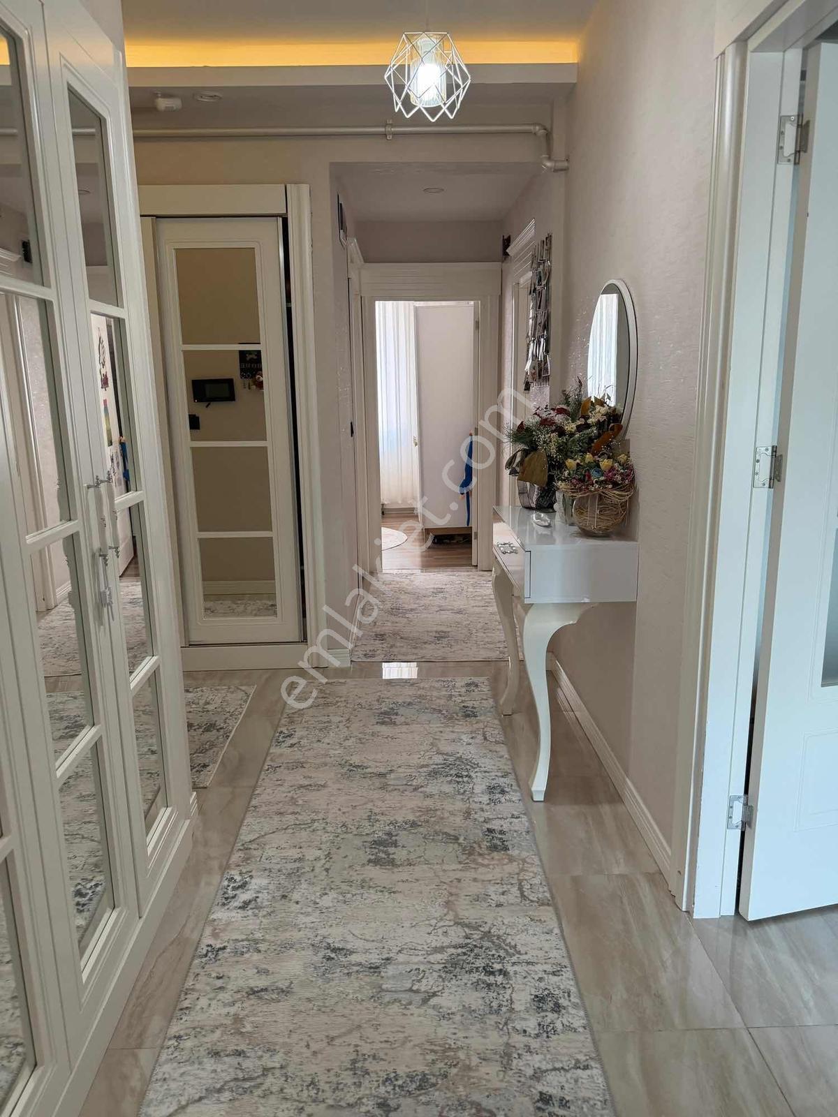 Rota'dan Bağcıların En Gözde Yerinde 2+1 /110m2 Daire - Görsel 35