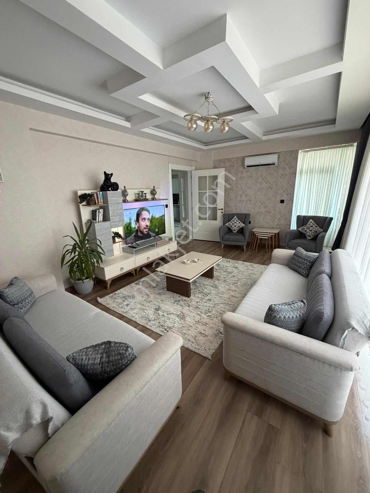 Rota'dan Bağcıların En Gözde Yerinde 2+1 /110m2 Daire - Görsel 33