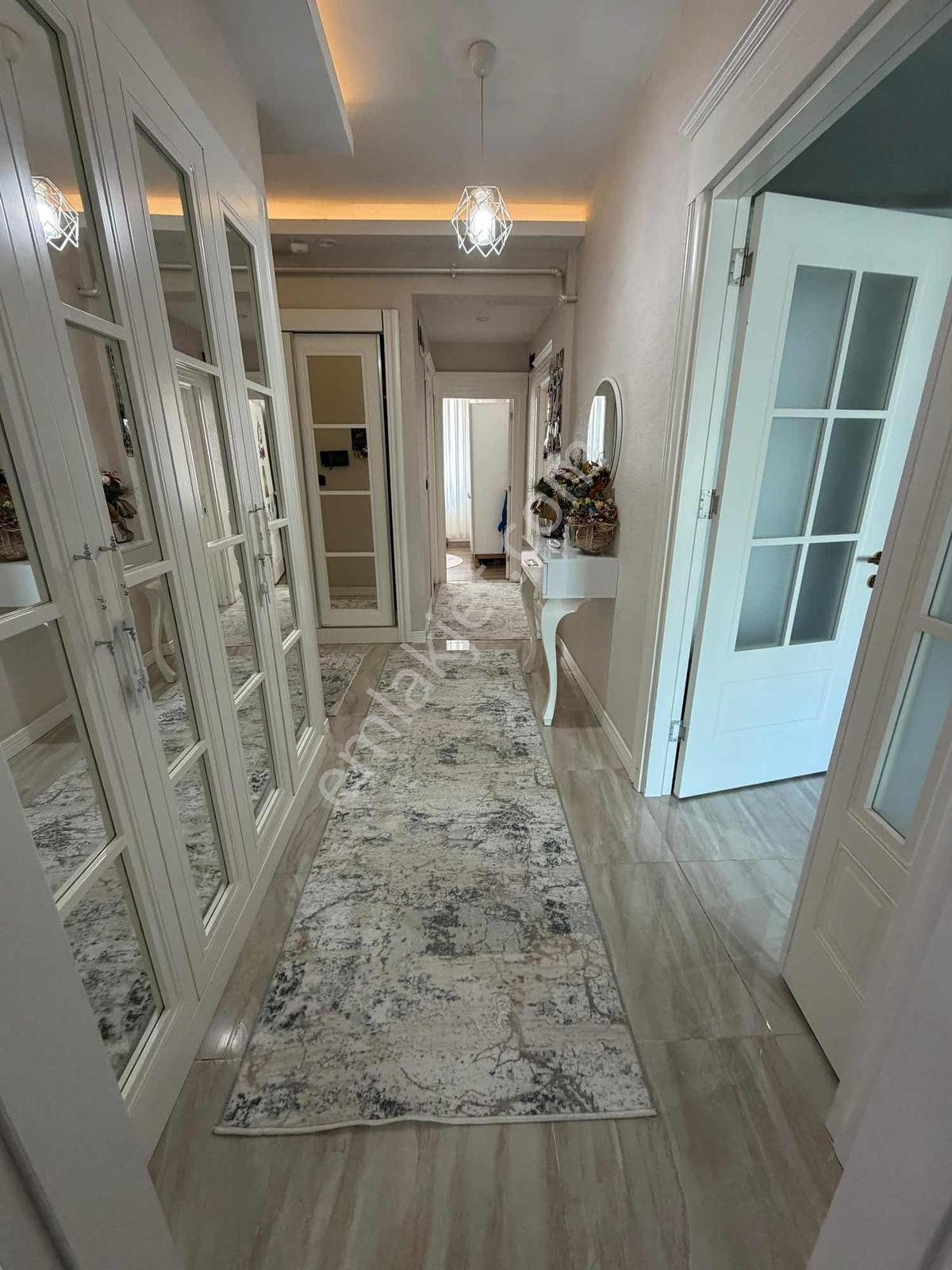 Rota'dan Bağcıların En Gözde Yerinde 2+1 /110m2 Daire - Görsel 25