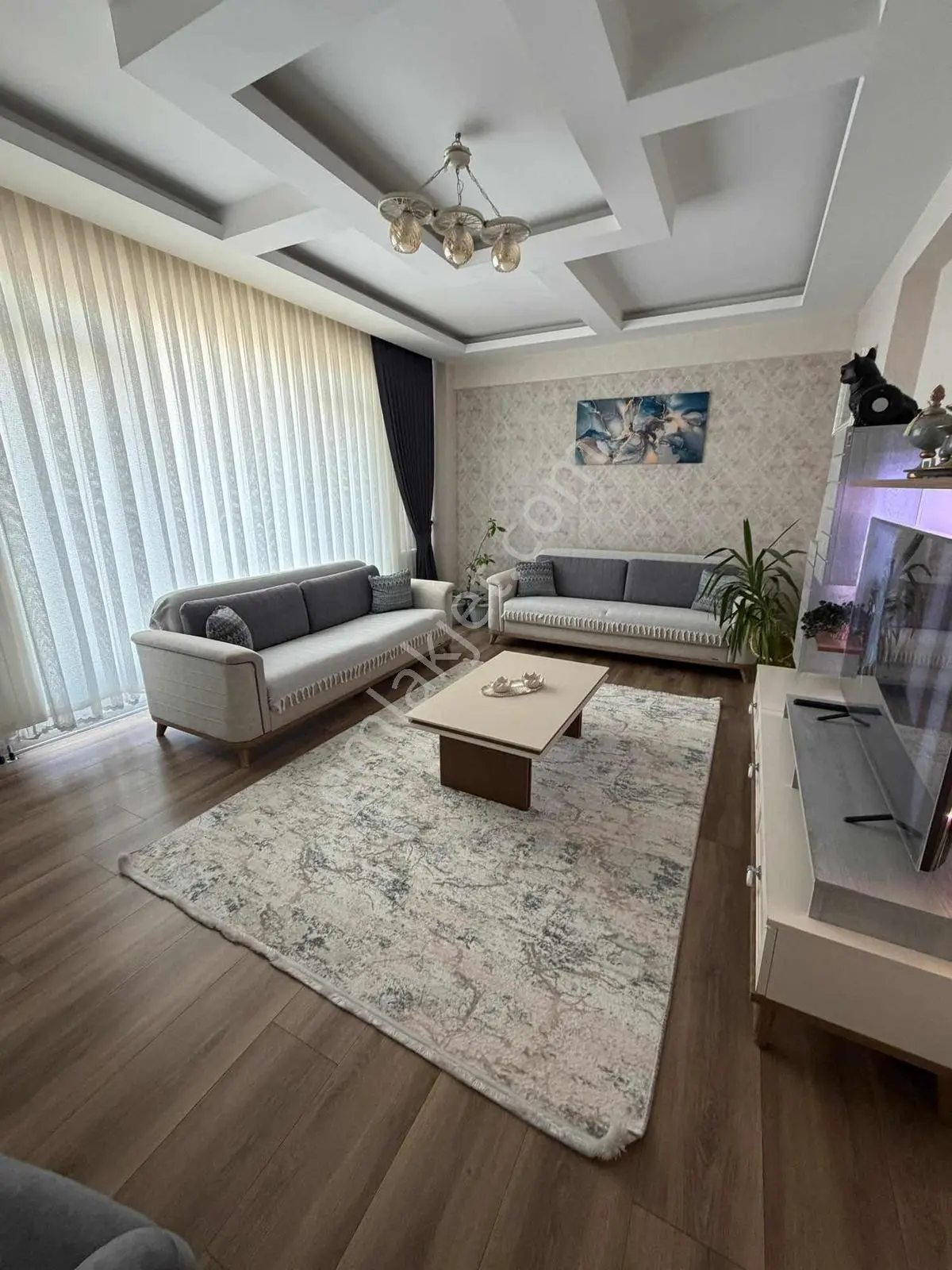 Rota'dan Bağcıların En Gözde Yerinde 2+1 /110m2 Daire - Görsel 18