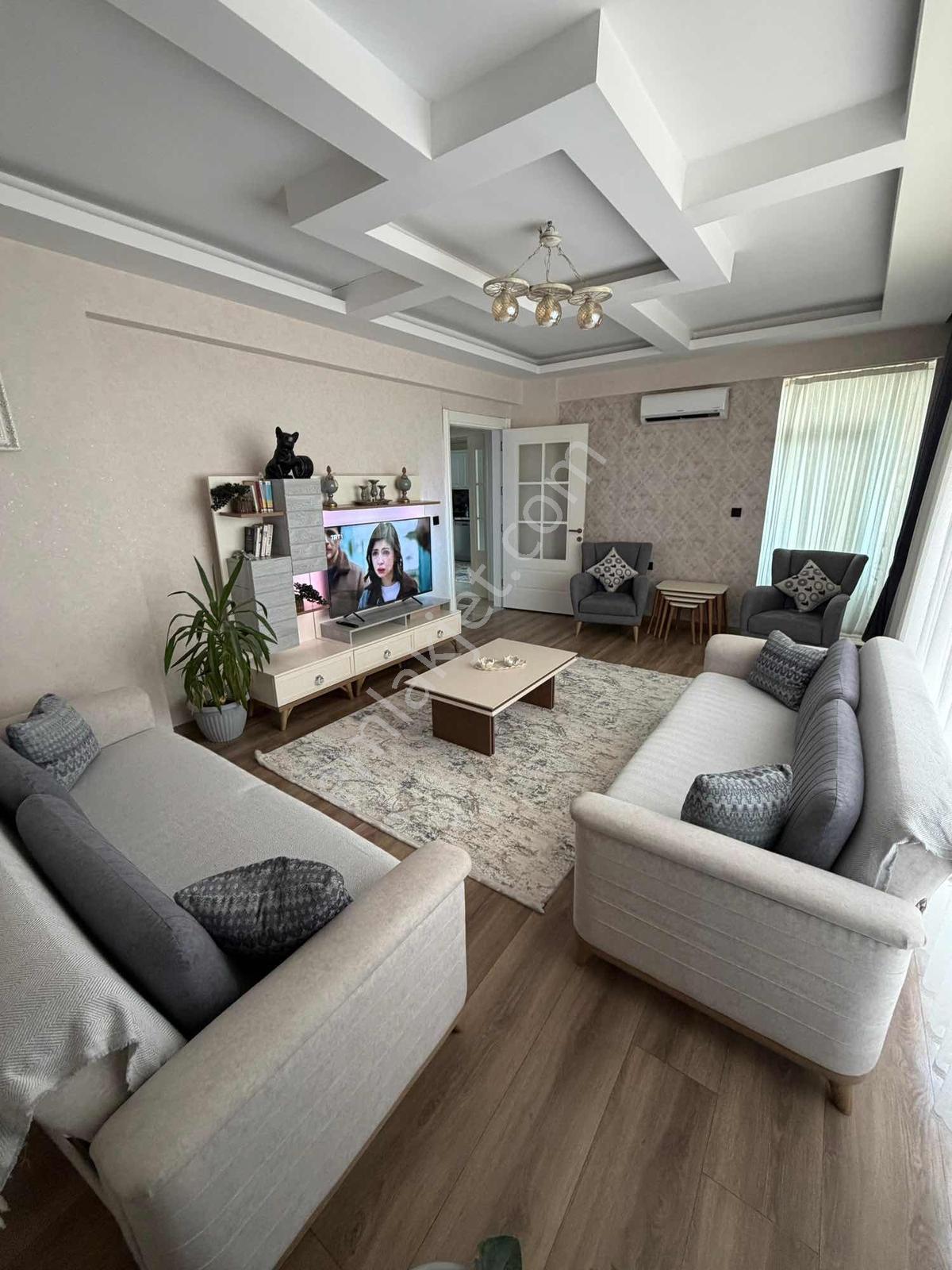 Rota'dan Bağcıların En Gözde Yerinde 2+1 /110m2 Daire - Görsel 22