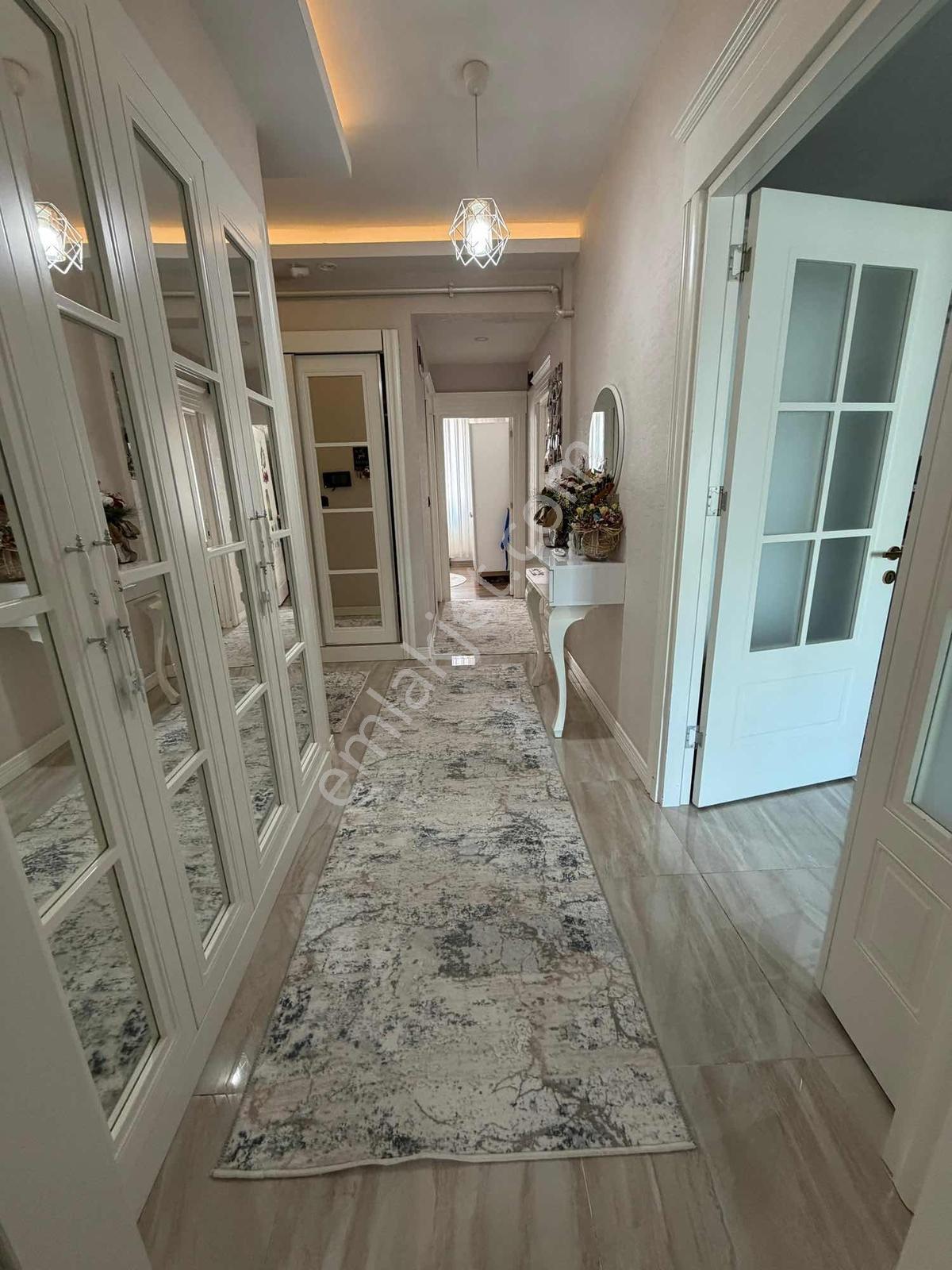 Rota'dan Bağcıların En Gözde Yerinde 2+1 /110m2 Daire - Görsel 26