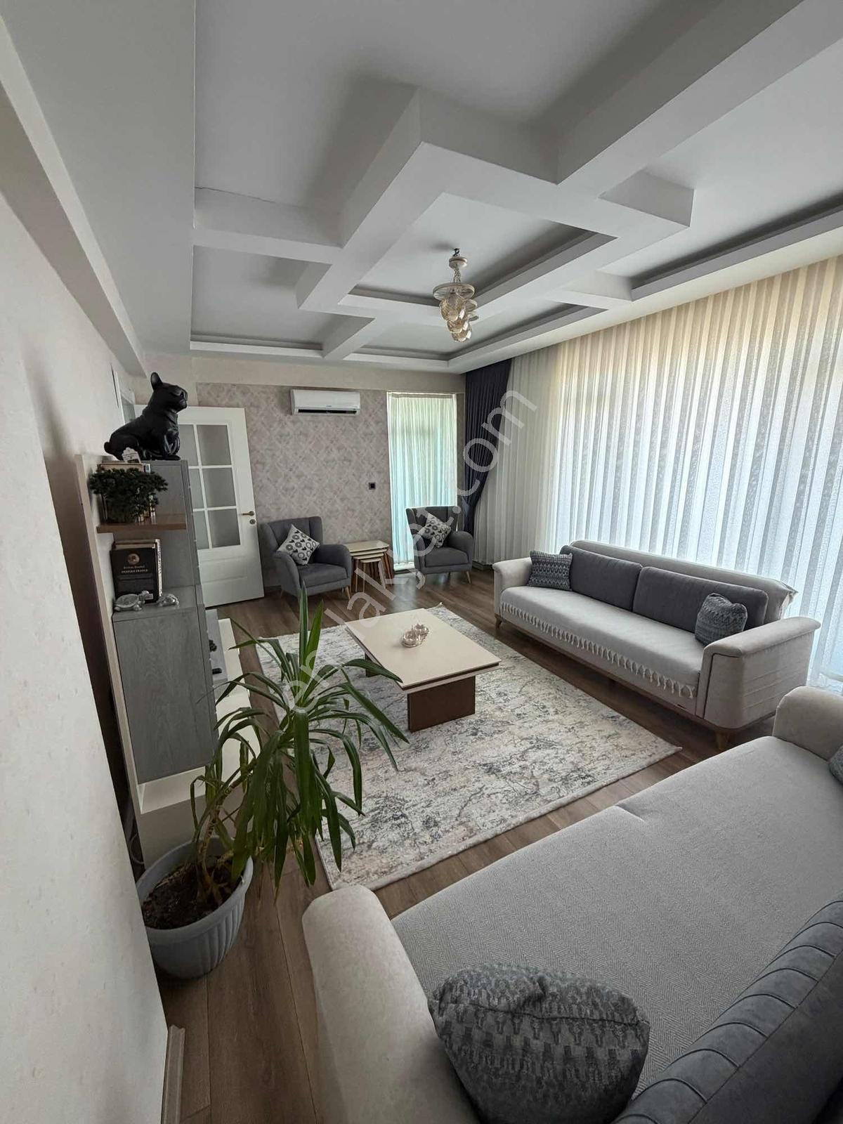Rota'dan Bağcıların En Gözde Yerinde 2+1 /110m2 Daire - Görsel 13