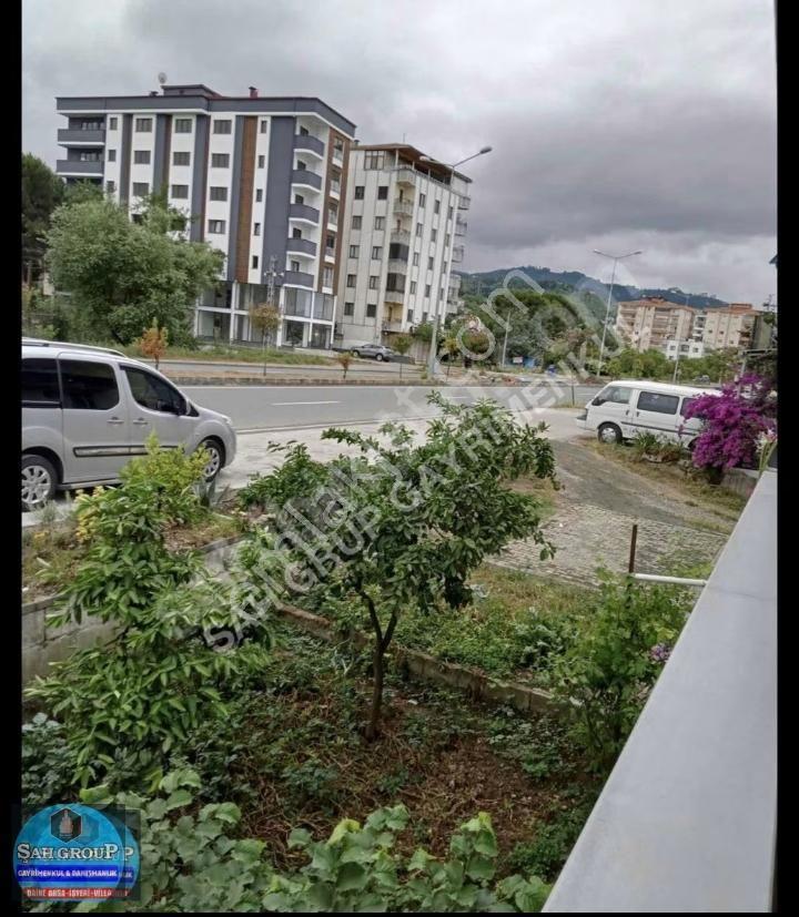 Vakfıkebir'de Denize Sıfır, Ticari İmarlı Arsa - Görsel 6