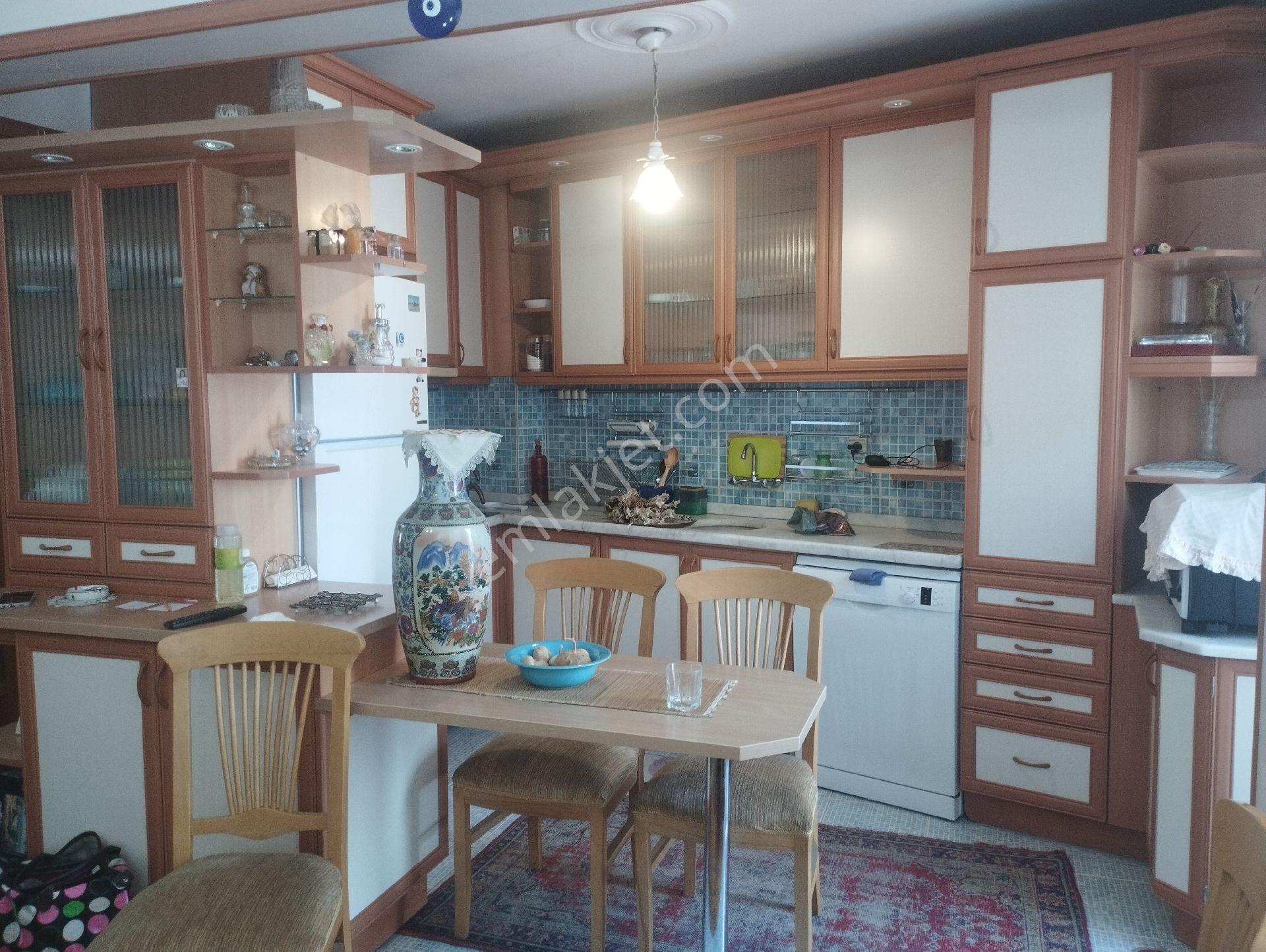 İnegöl Kemalpaşa'da Eşyalı Ve Bakımlı Kiralık 2+1 Daire - Görsel 13