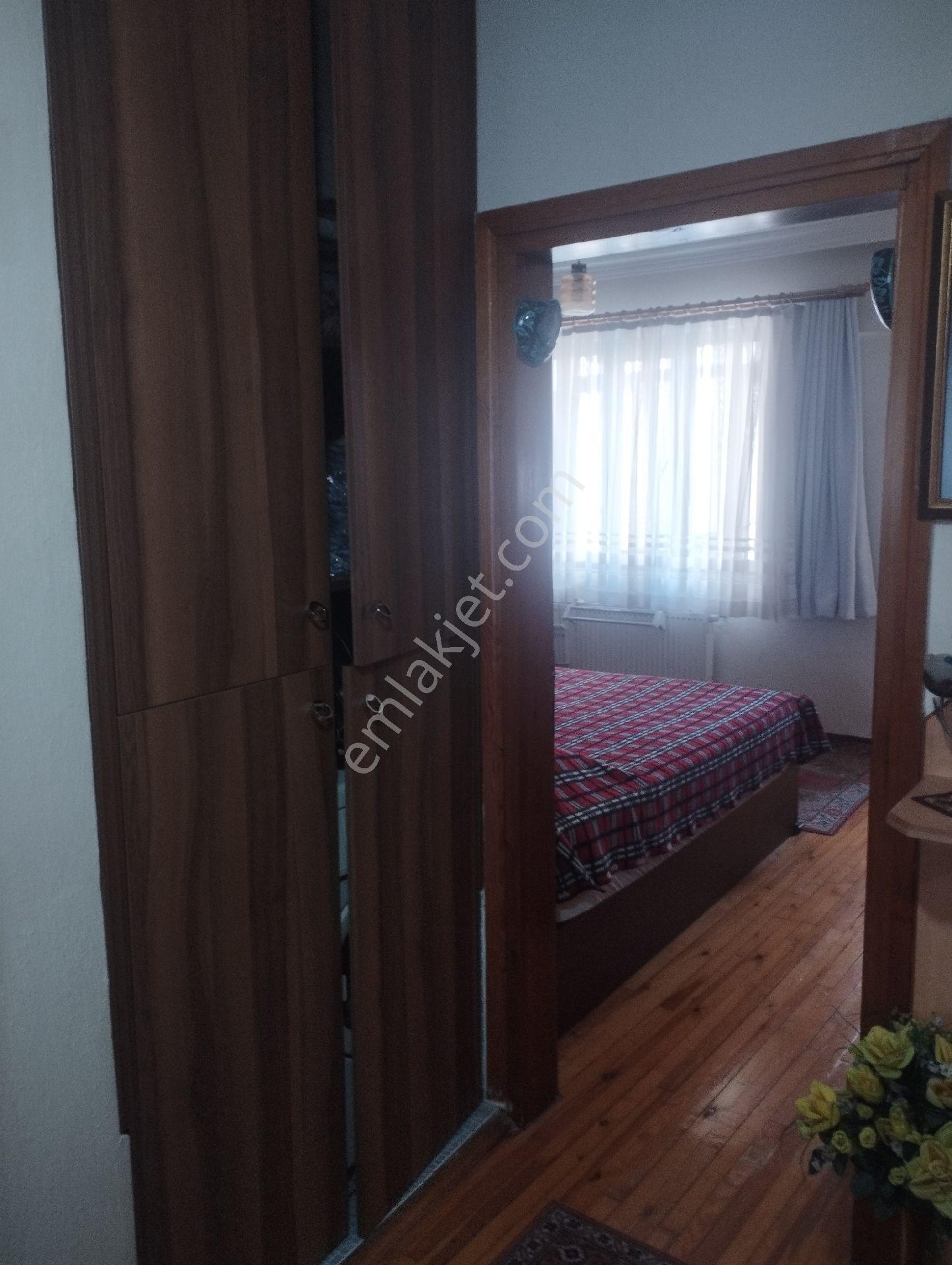 İnegöl Kemalpaşa'da Eşyalı Ve Bakımlı Kiralık 2+1 Daire - Görsel 8