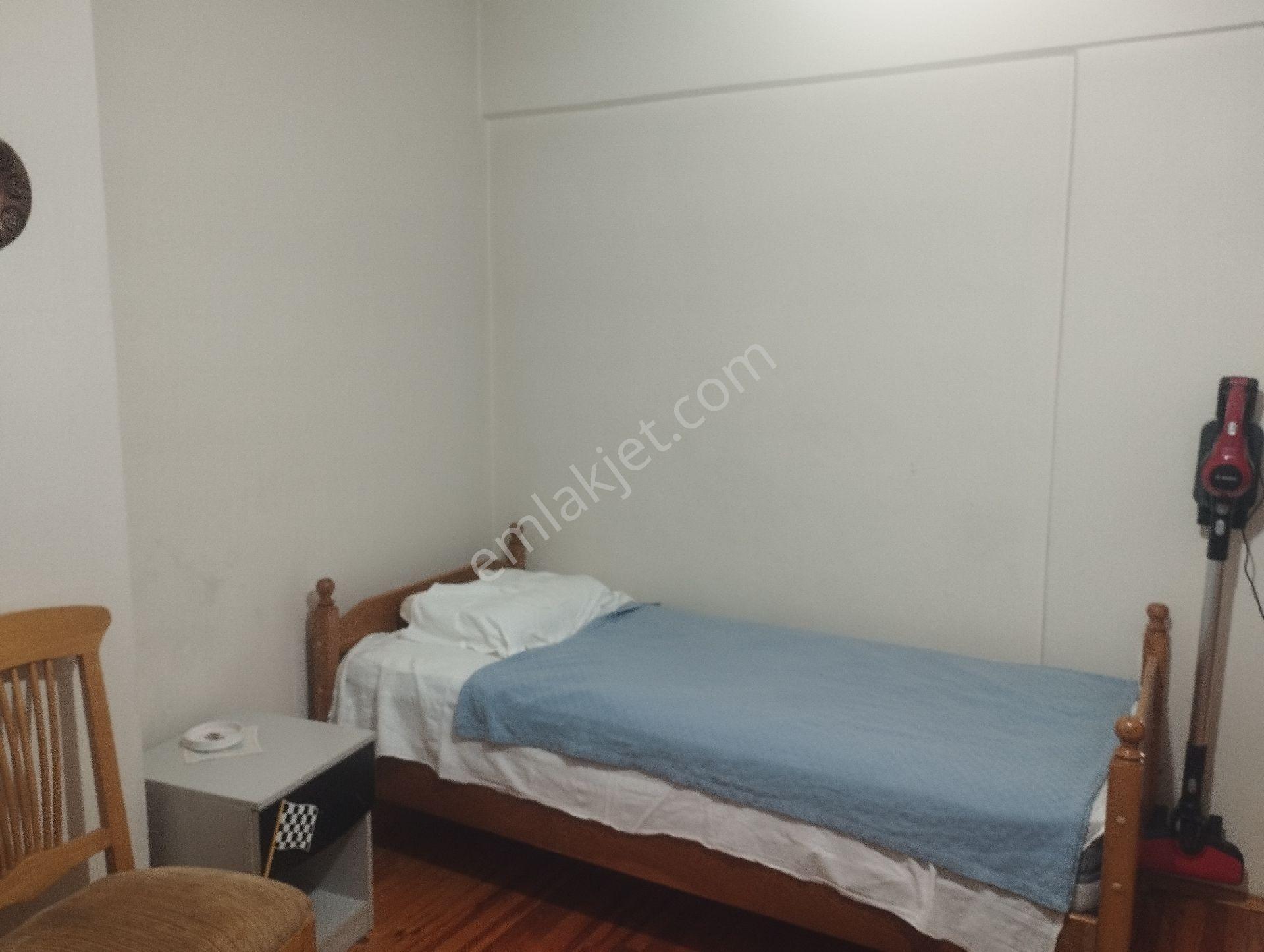 İnegöl Kemalpaşa'da Eşyalı Ve Bakımlı Kiralık 2+1 Daire - Görsel 9