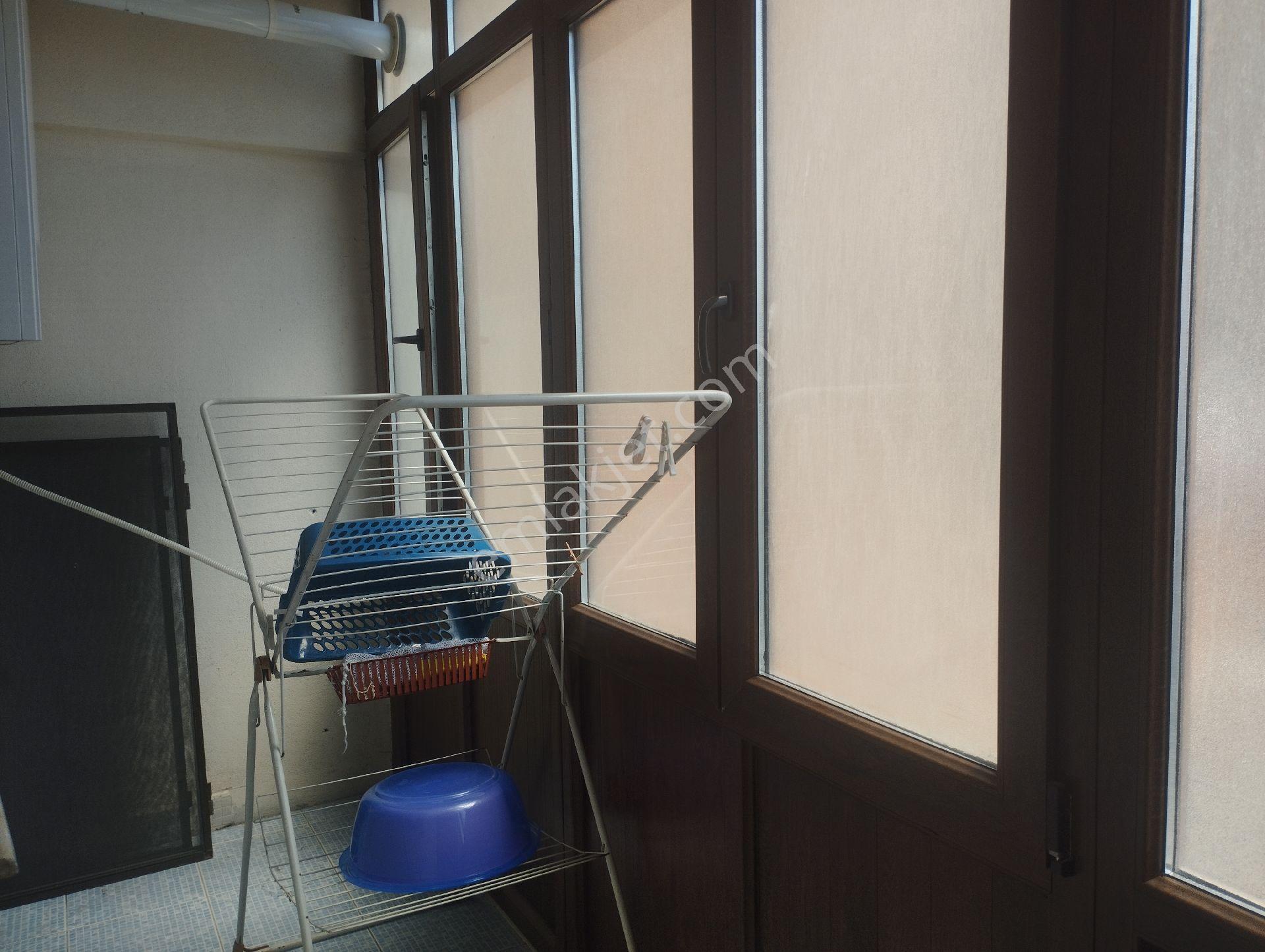 İnegöl Kemalpaşa'da Eşyalı Ve Bakımlı Kiralık 2+1 Daire - Görsel 12