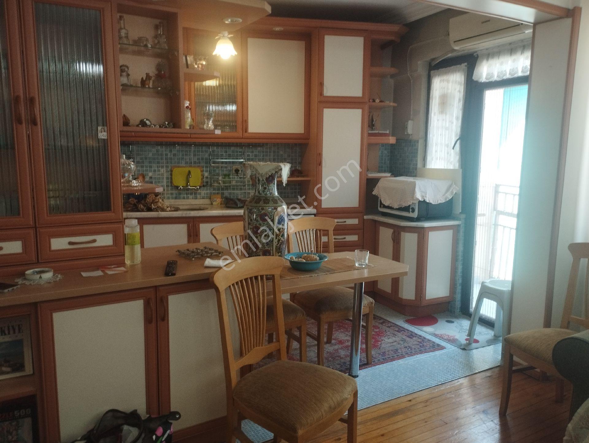 İnegöl Kemalpaşa'da Eşyalı Ve Bakımlı Kiralık 2+1 Daire - Görsel 14