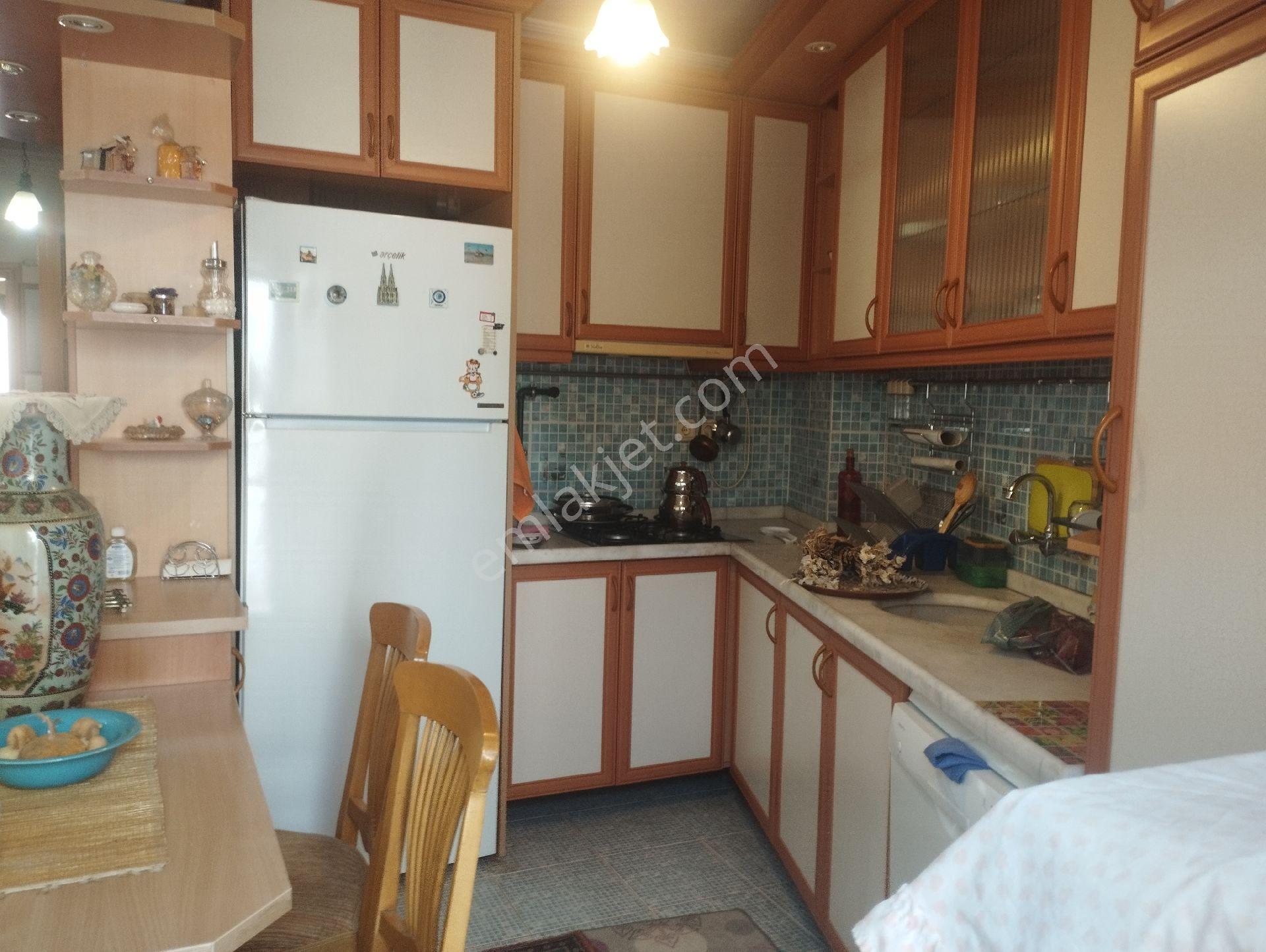 İnegöl Kemalpaşa'da Eşyalı Ve Bakımlı Kiralık 2+1 Daire - Görsel 15
