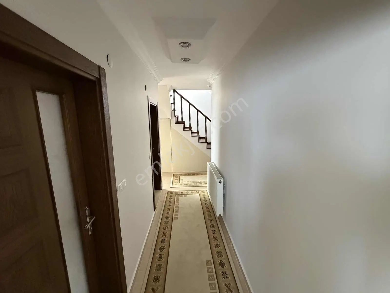 Erdoğdu'da Satılık Dublex Daire - Görsel 8