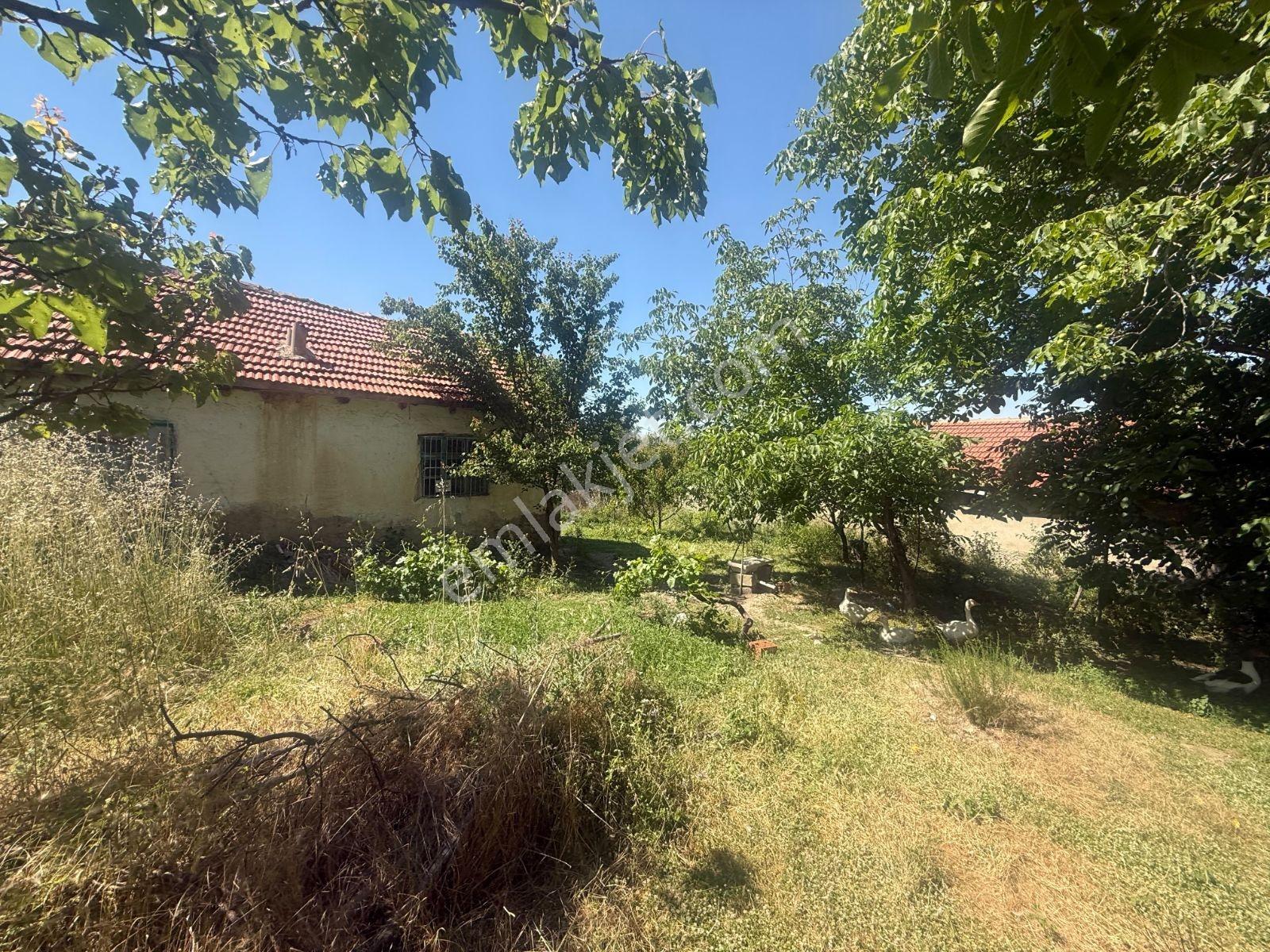 Özçelebi'den Yarenler'de 603 M² Arsalı Müstakil Satılık Beşkavak - Görsel 2
