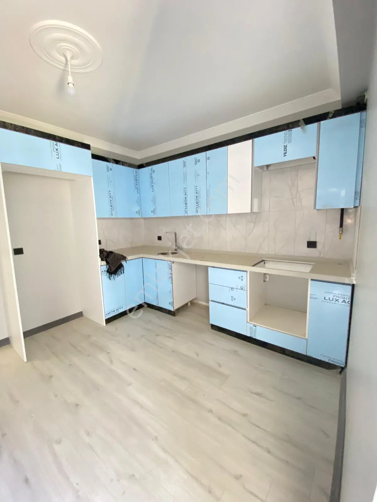 Çorlu Hatip Mahallesinde Satılık 2+1 Daire