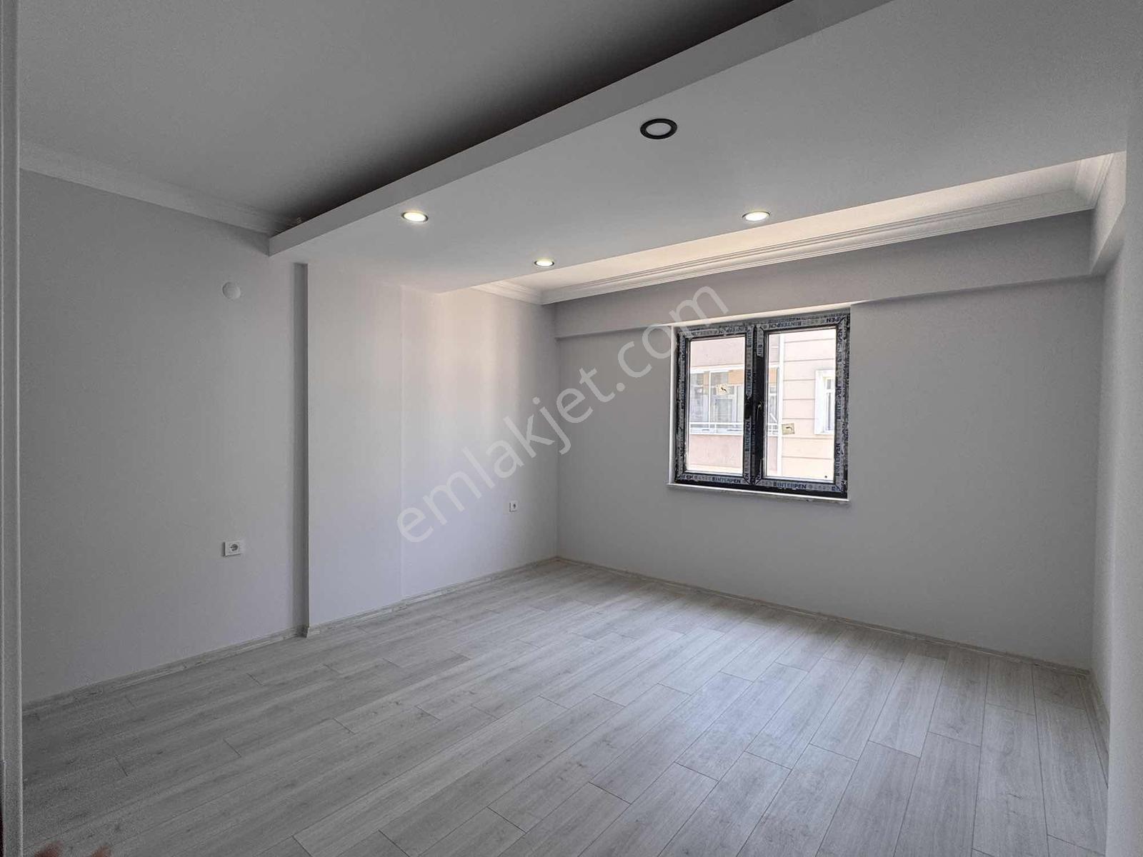 Sıfır Ve Masrafsız Lüks Cam Balkonlu Satılık Daire - Görsel 2