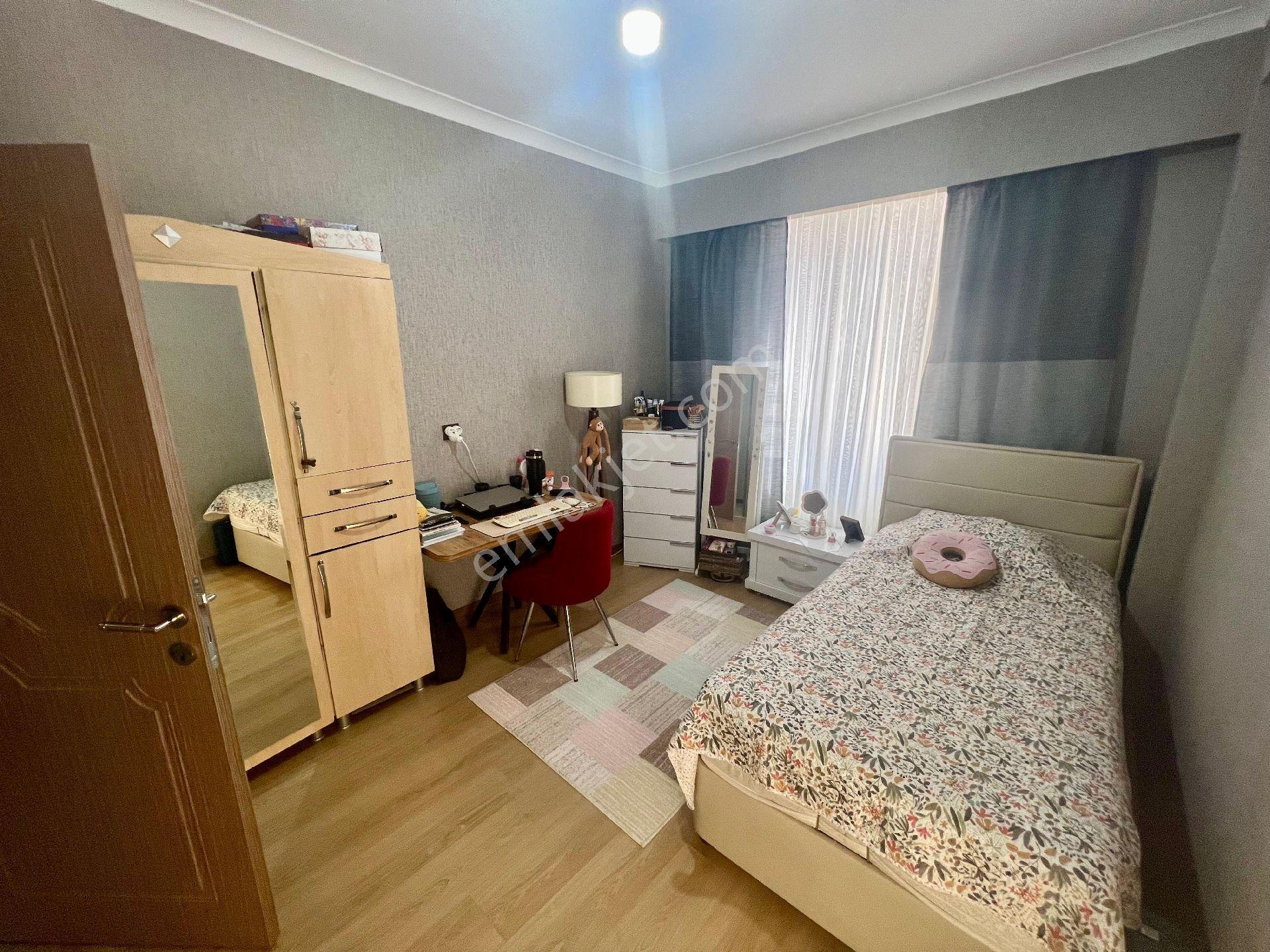 Tülmen Gayrimenkuldenş Şenevlerde 4+1 Site İçerisinde Daire! - Görsel 8