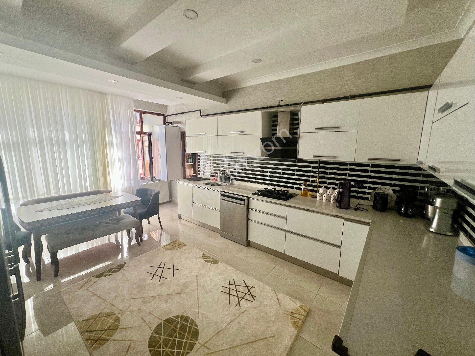 Tülmen Gayrimenkuldenş Şenevlerde 4+1 Site İçerisinde Daire! - Görsel 28