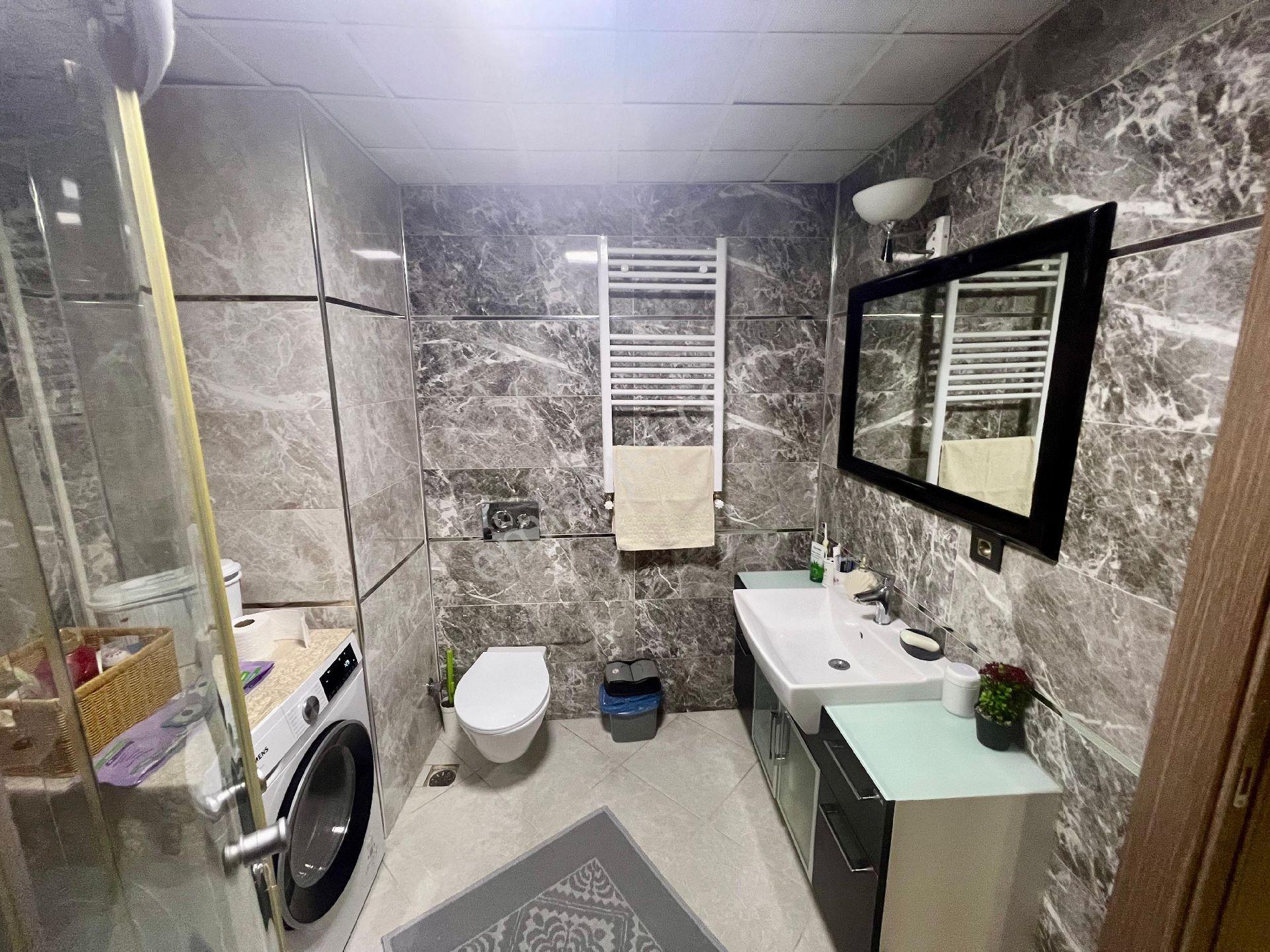 Tülmen Gayrimenkuldenş Şenevlerde 4+1 Site İçerisinde Daire! - Görsel 32