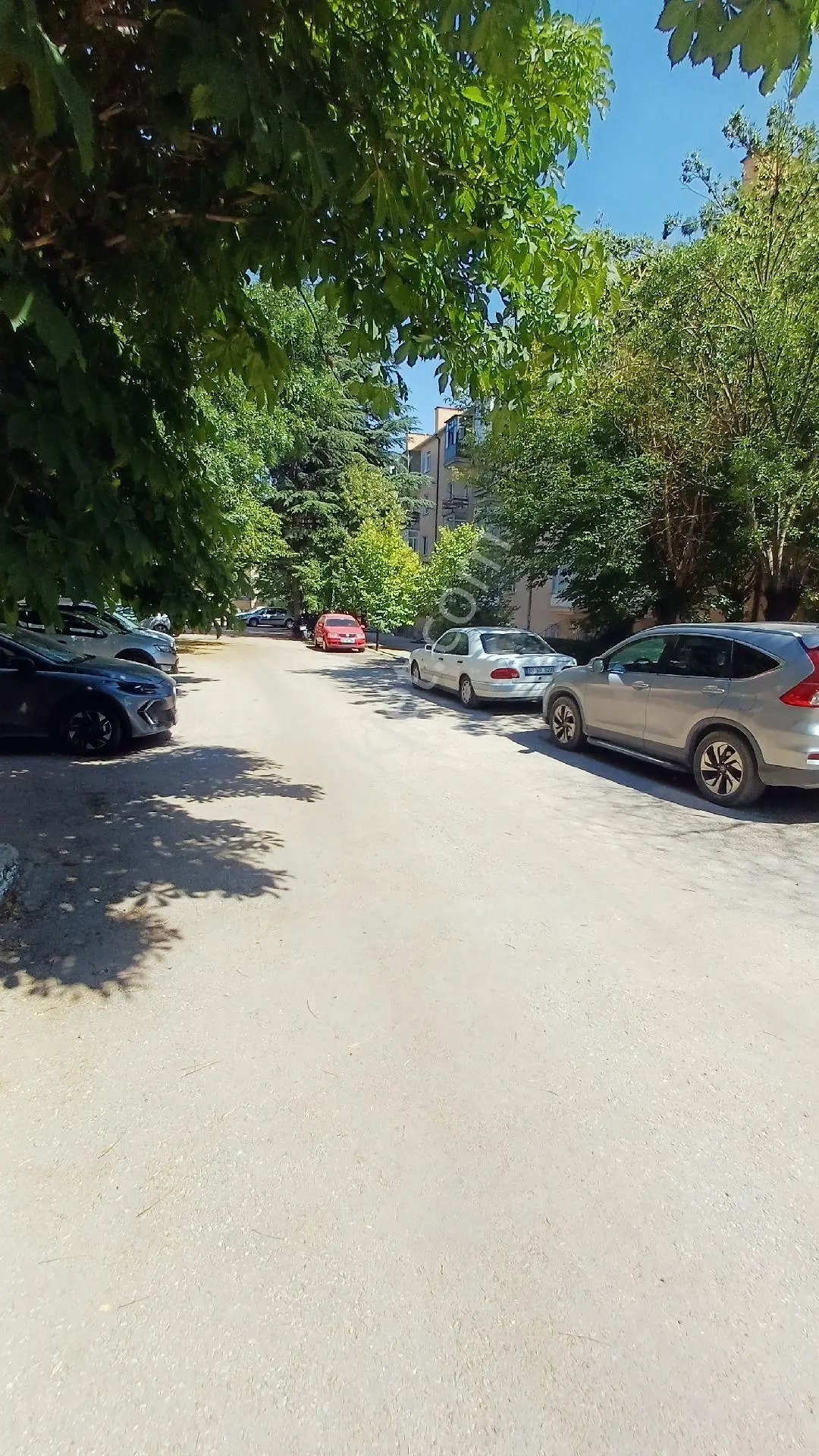 Yeşiloğlu Emlaktan Yenimahalle Merkezde Metro Yakınında Katta Bakımlı 2+1 Daire. - Görsel 4