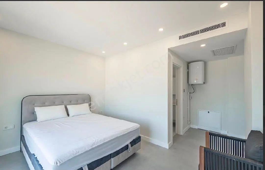 Bodrum Ortakent Yahşide Özel Yaşam Fırsatı - Görsel 28