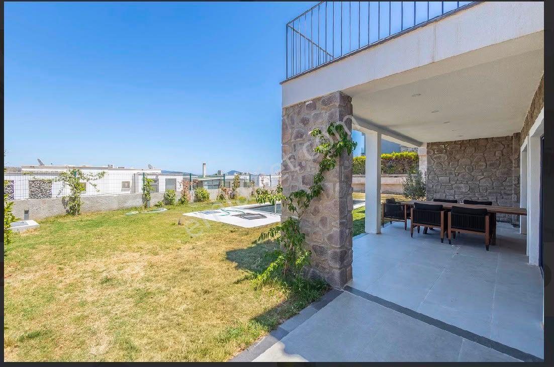 Bodrum Ortakent Yahşide Özel Yaşam Fırsatı - Görsel 9