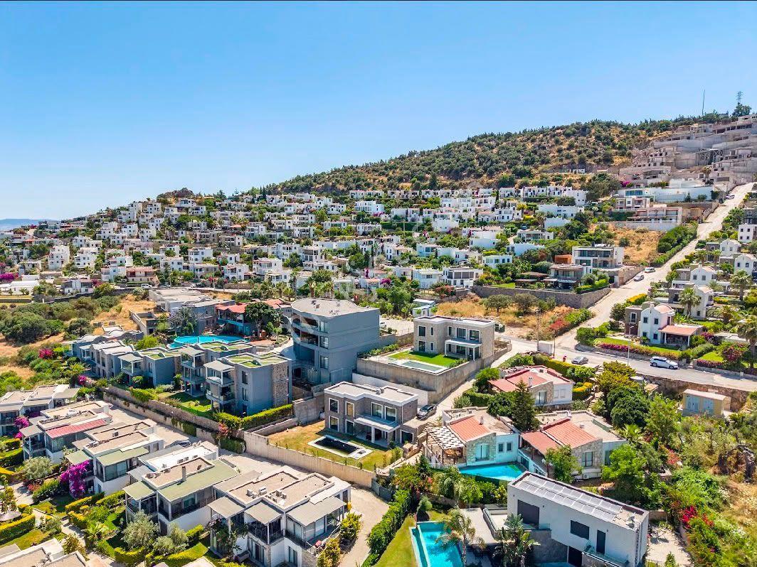Bodrum Ortakent Yahşide Özel Yaşam Fırsatı - Görsel 6