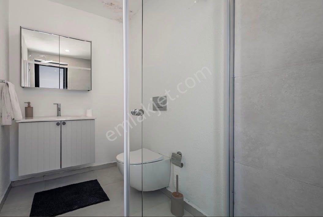 Bodrum Ortakent Yahşide Özel Yaşam Fırsatı - Görsel 34