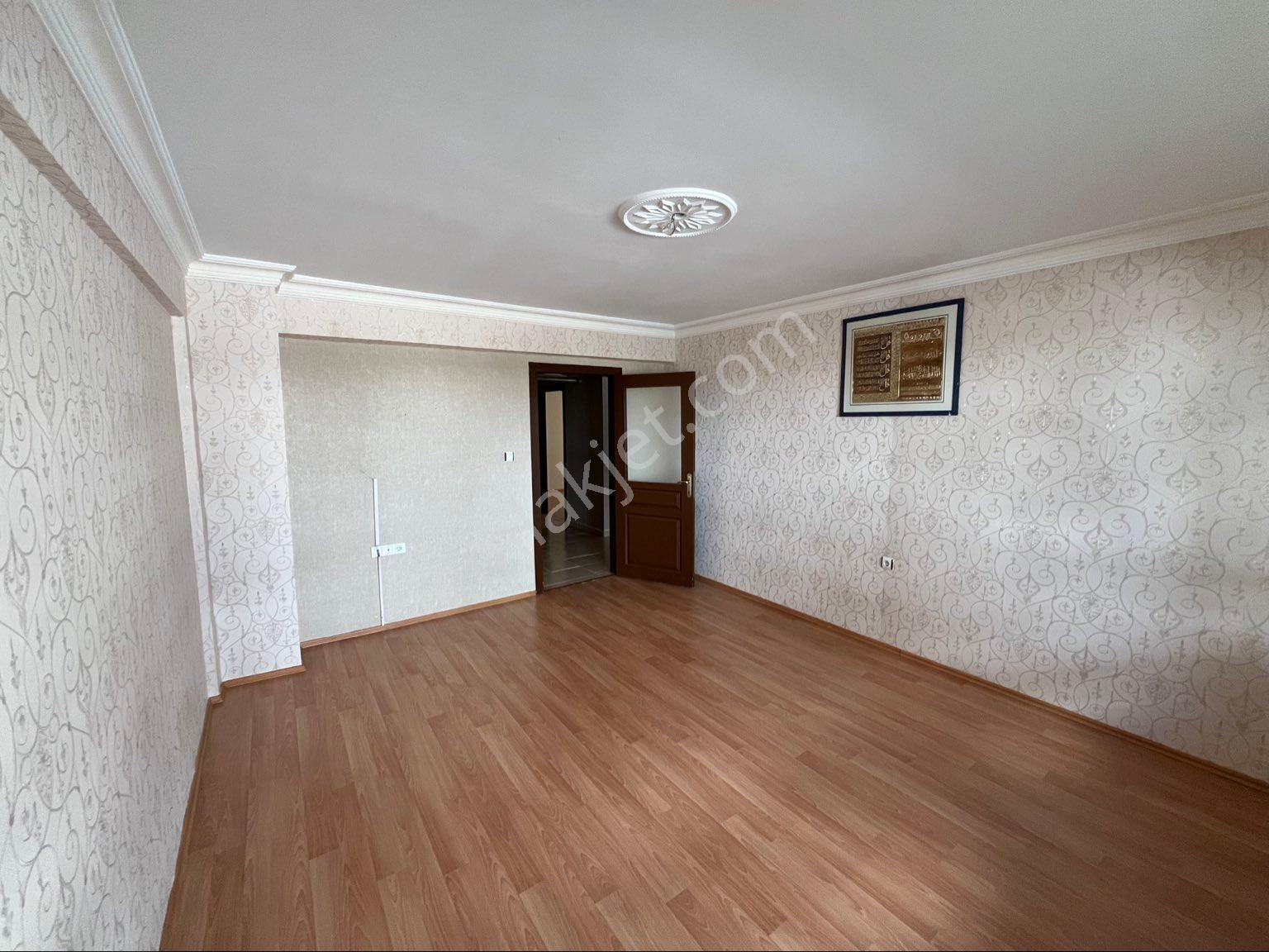 Başak Mahallesinde 3+1 Yüksek Giriş Daire - Görsel 16