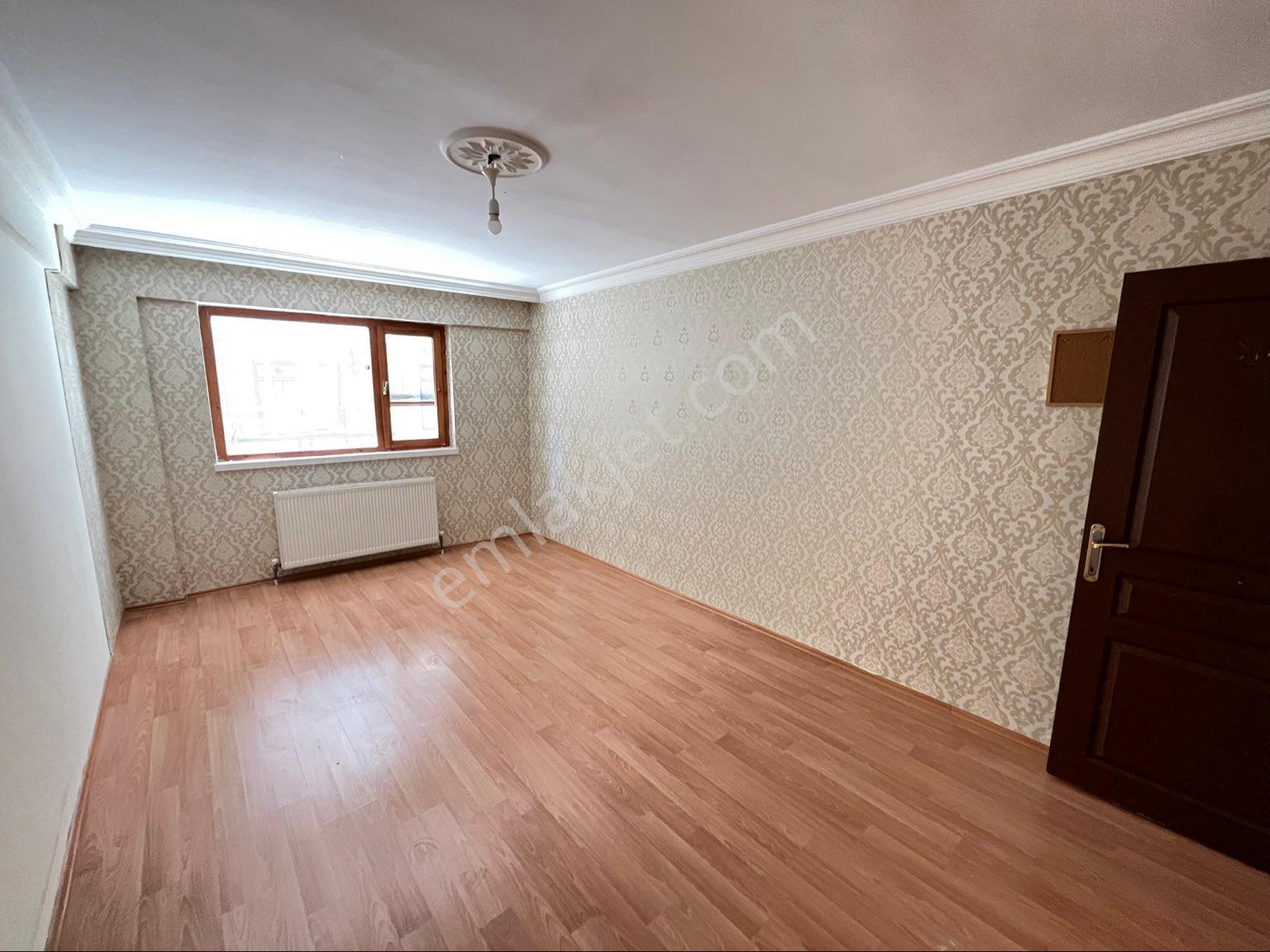 Başak Mahallesinde 3+1 Yüksek Giriş Daire - Görsel 7