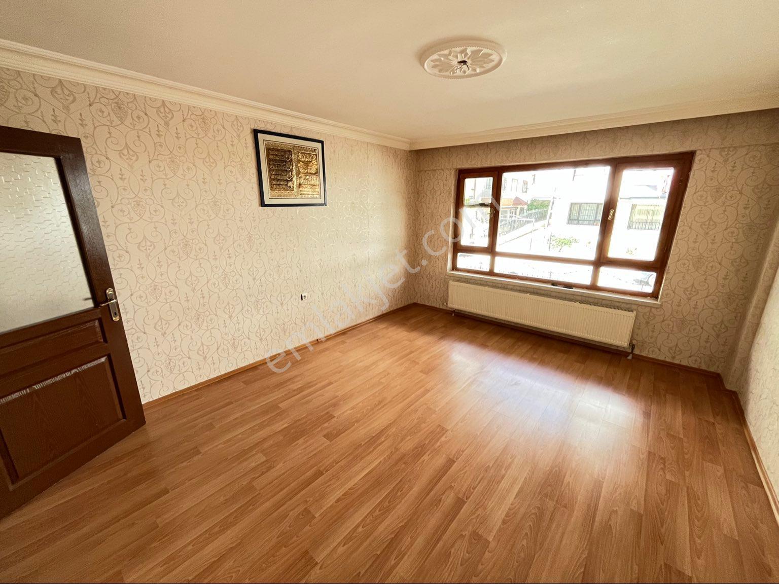 Başak Mahallesinde 3+1 Yüksek Giriş Daire - Görsel 18