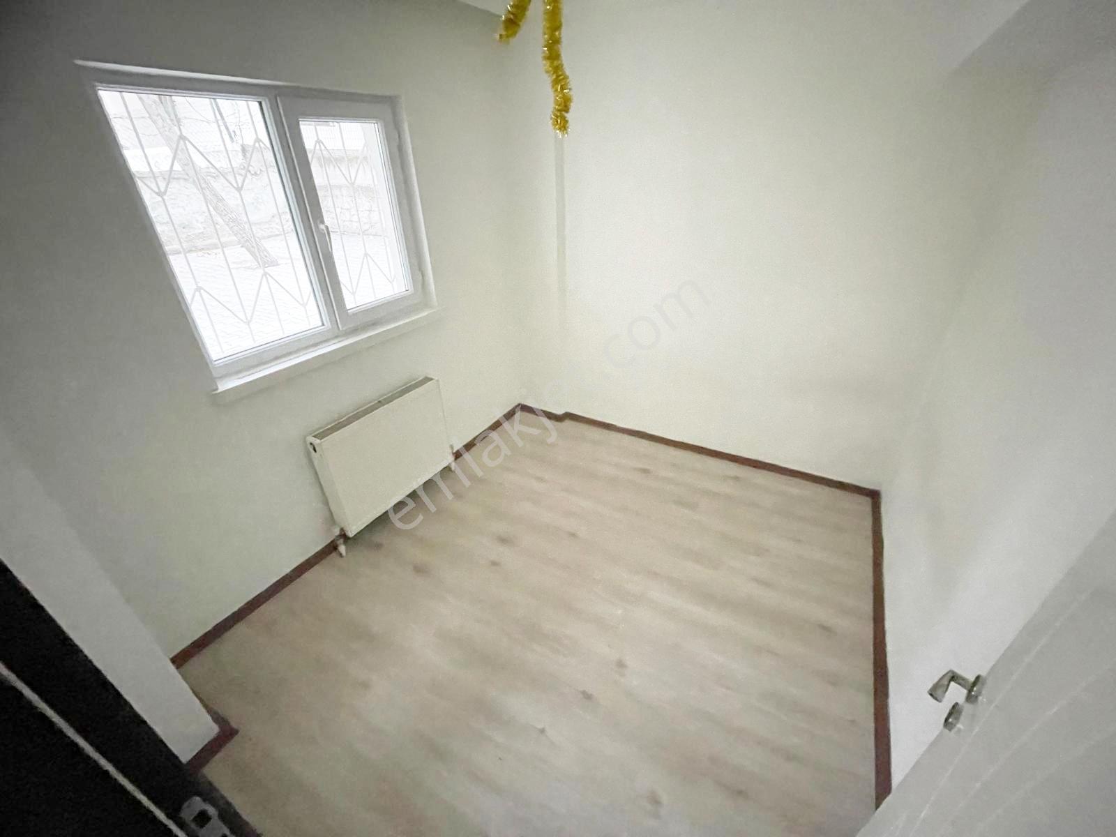 M.çakmak Mah'de 2+1 90m2 Yapılı Trene Yakın Daire - Görsel 16