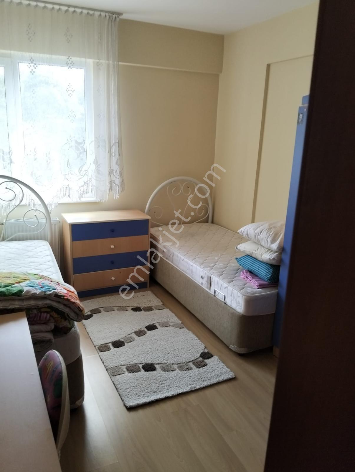 Yeşilkent Belkent 1 De Satılık 1+1 60m2 Eşyalı Kiracılı Daire - Görsel 19