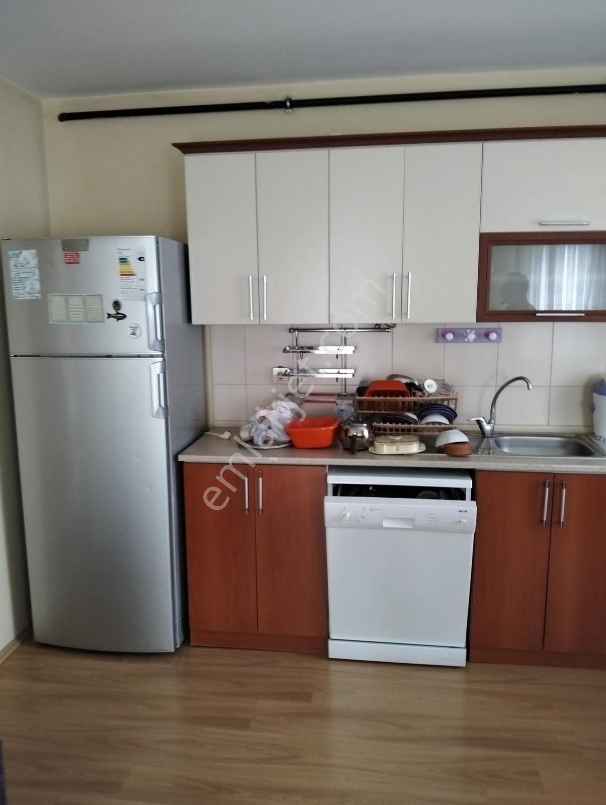 Yeşilkent Belkent 1 De Satılık 1+1 60m2 Eşyalı Kiracılı Daire - Görsel 2