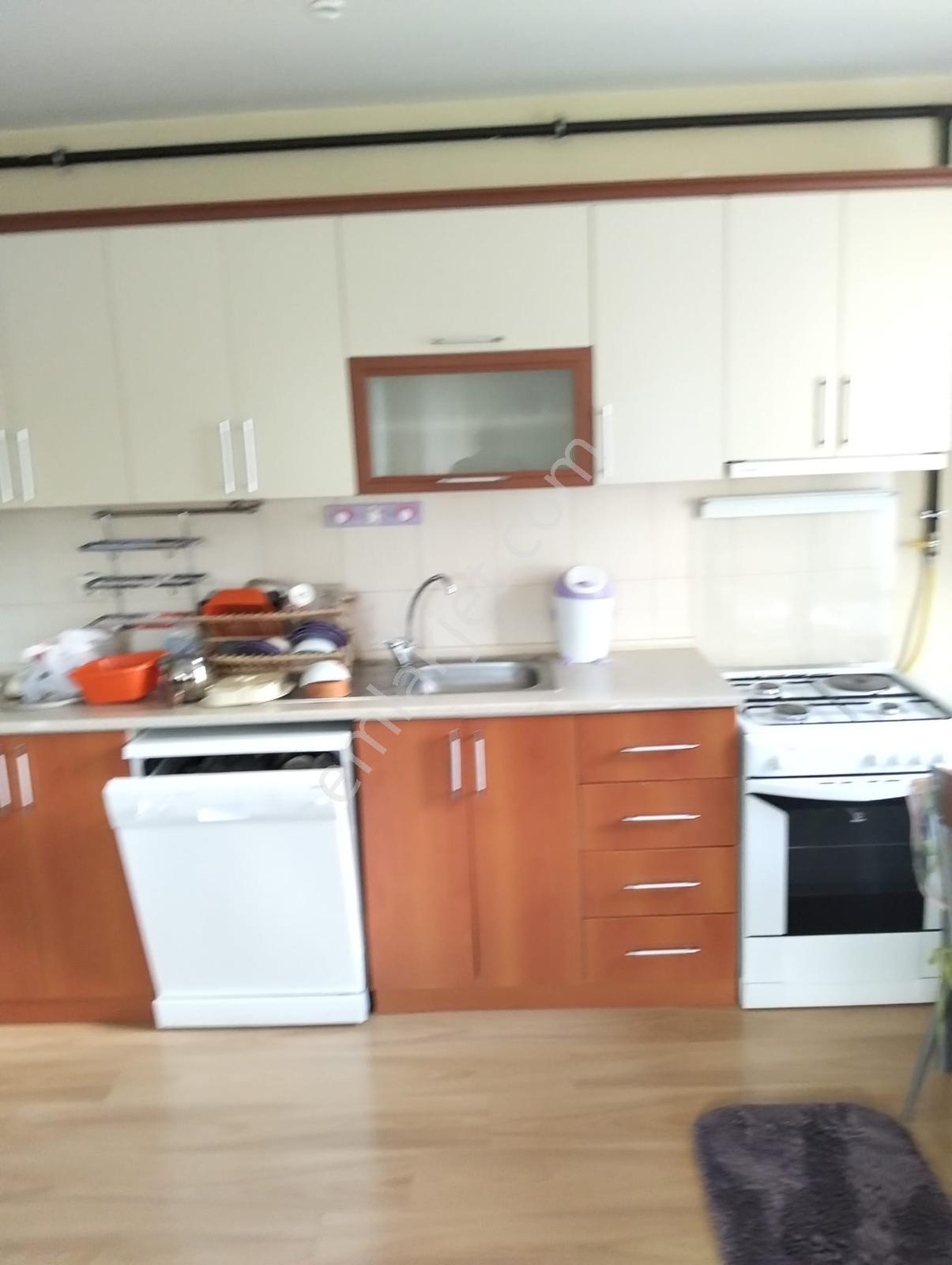 Yeşilkent Belkent 1 De Satılık 1+1 60m2 Eşyalı Kiracılı Daire - Görsel 18