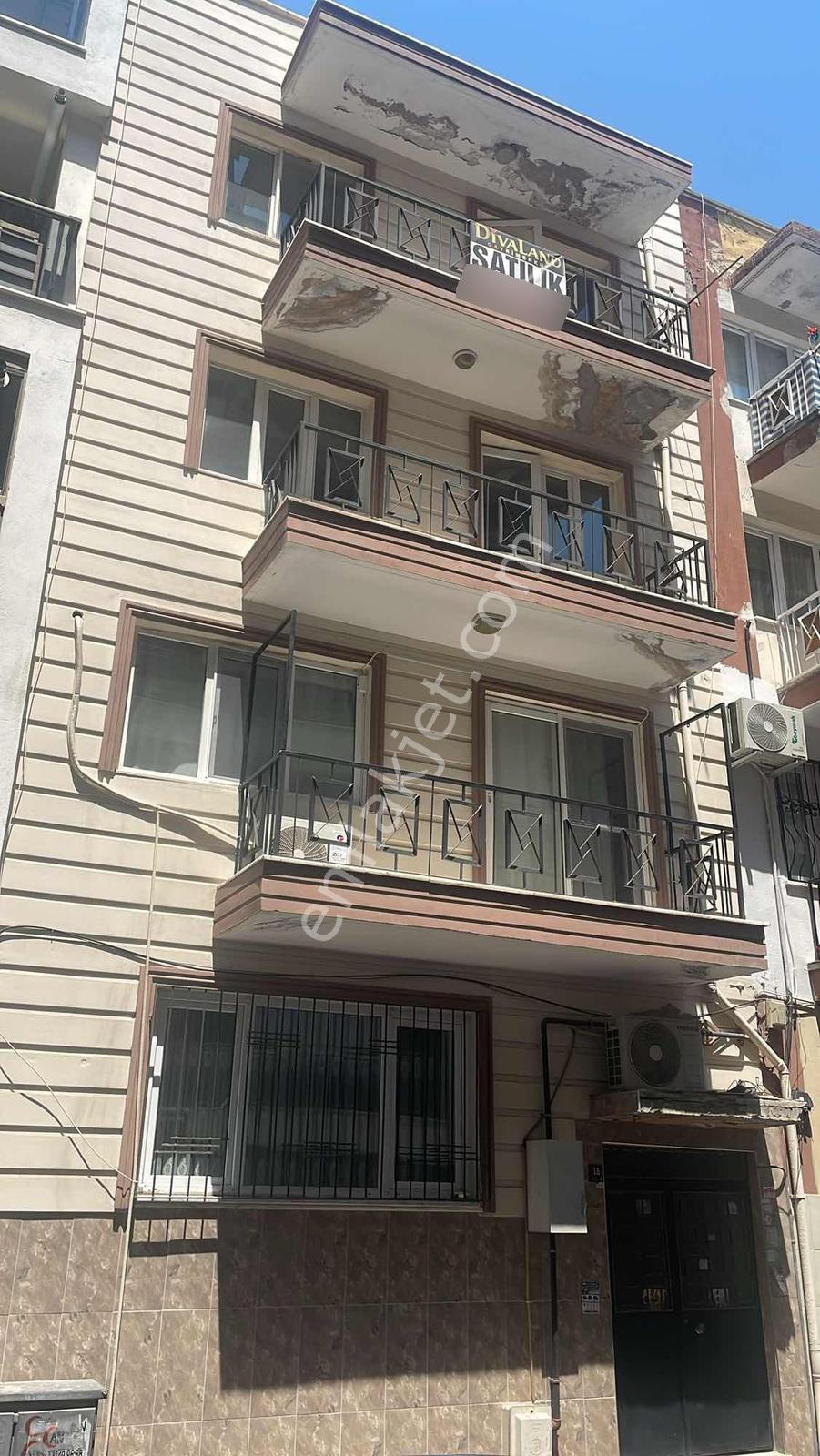 Cumhuriyet Mahallesinde 3+1 Hesaplı Daire