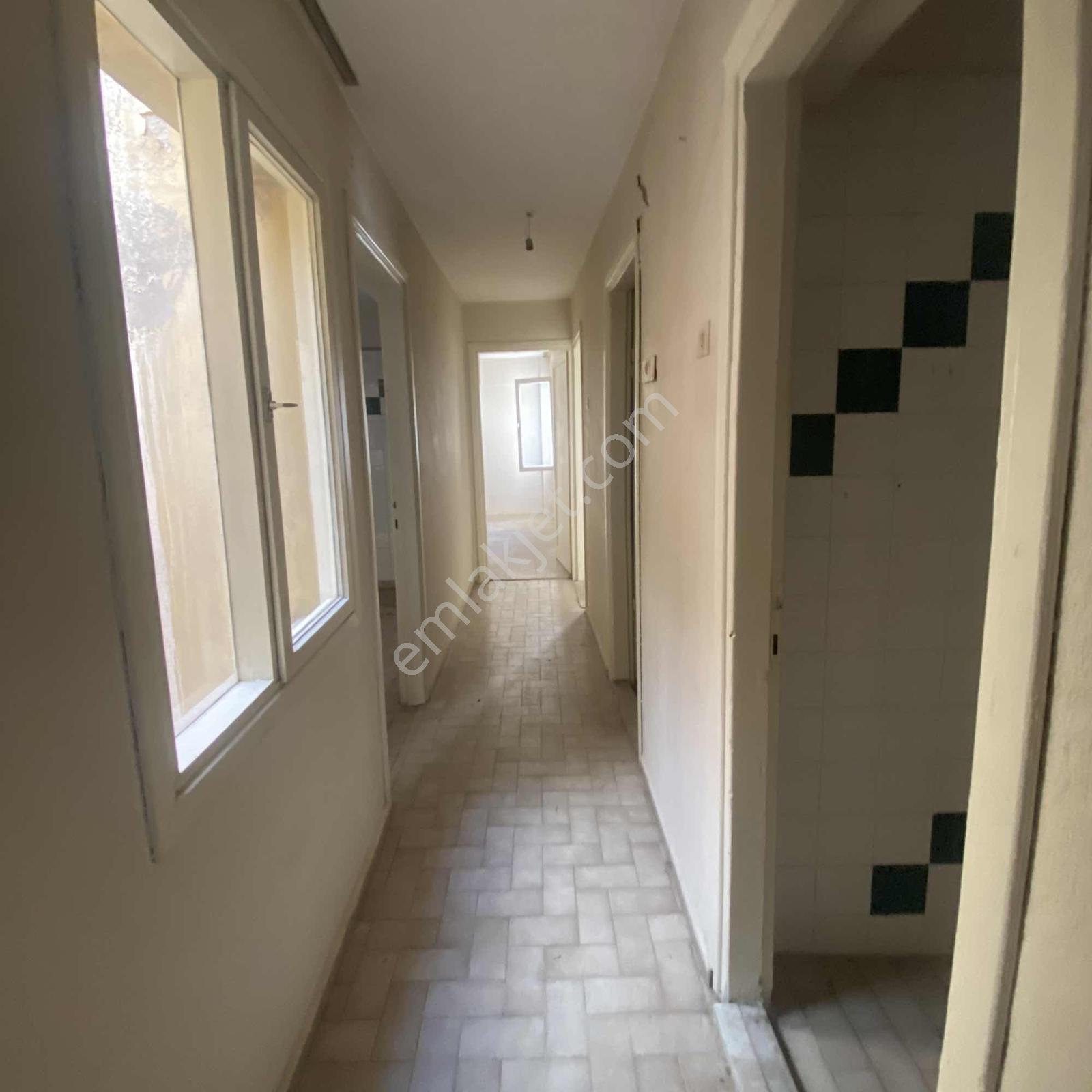 Cumhuriyet Mahallesinde 3+1 Hesaplı Daire - Görsel 21