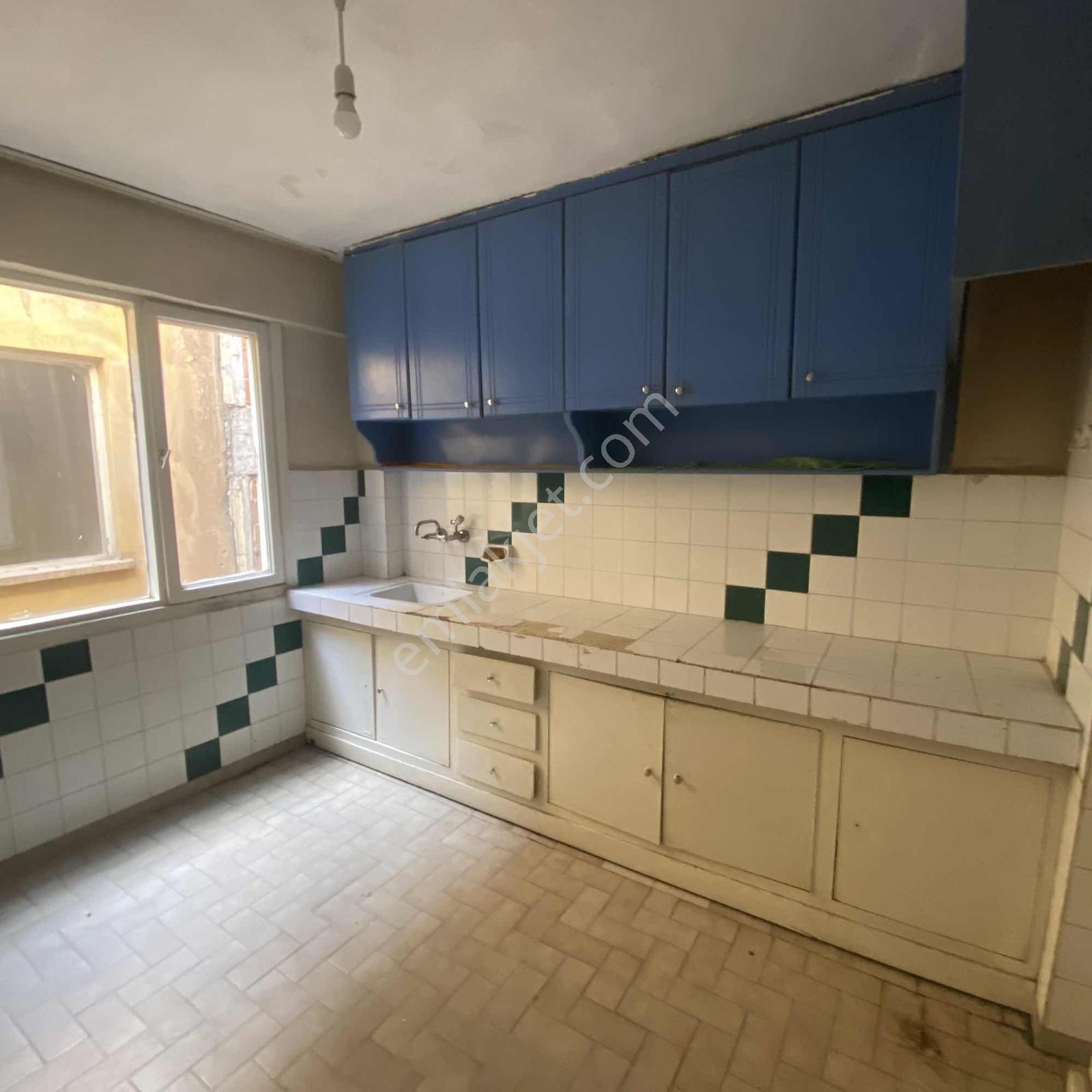 Cumhuriyet Mahallesinde 3+1 Hesaplı Daire - Görsel 22