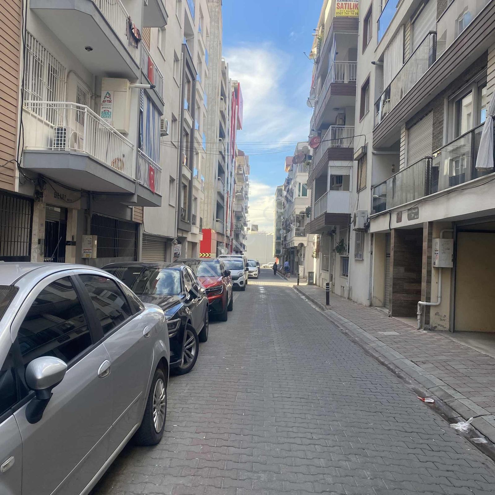Cumhuriyet Mahallesinde 3+1 Hesaplı Daire - Görsel 18
