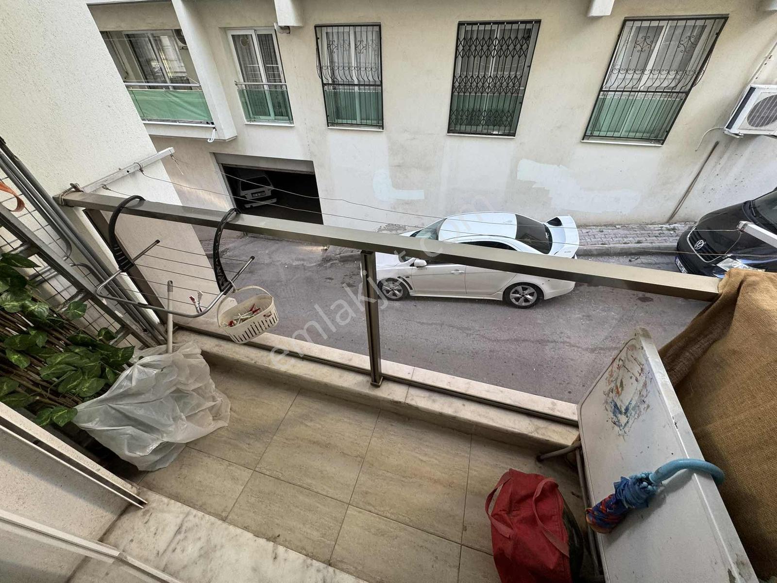 Yeşilyurt Reis Mahallesi Çift Cephe Yeni Binada 3+1 Daire - Görsel 32