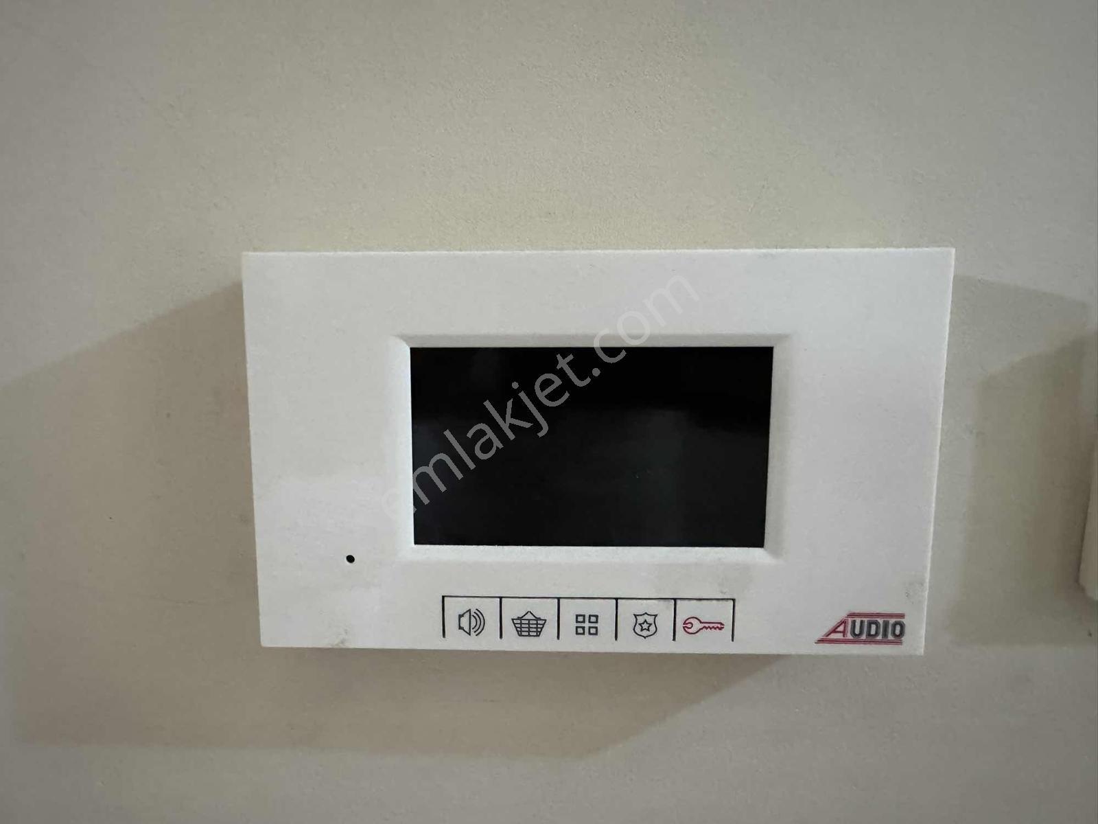 Yeşilyurt Reis Mahallesi Çift Cephe Yeni Binada 3+1 Daire - Görsel 24