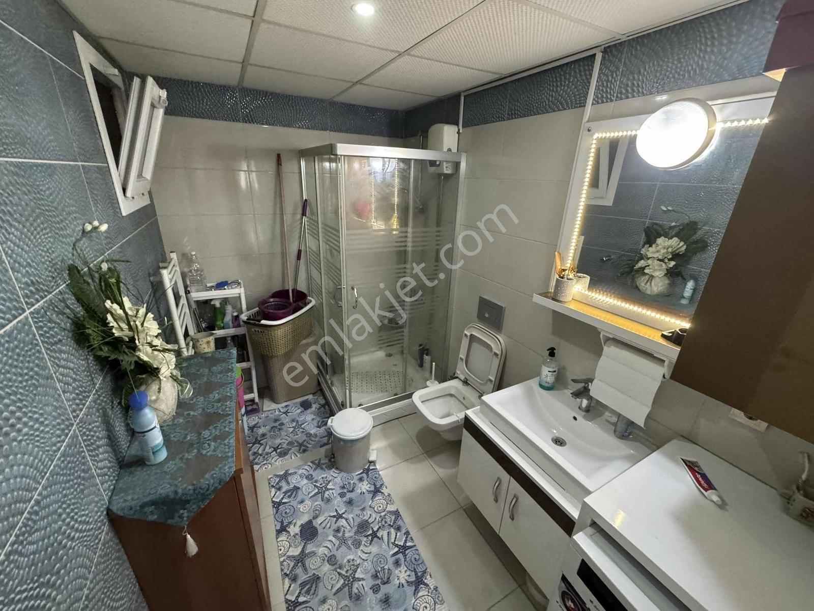 Yeşilyurt Reis Mahallesi Çift Cephe Yeni Binada 3+1 Daire - Görsel 5
