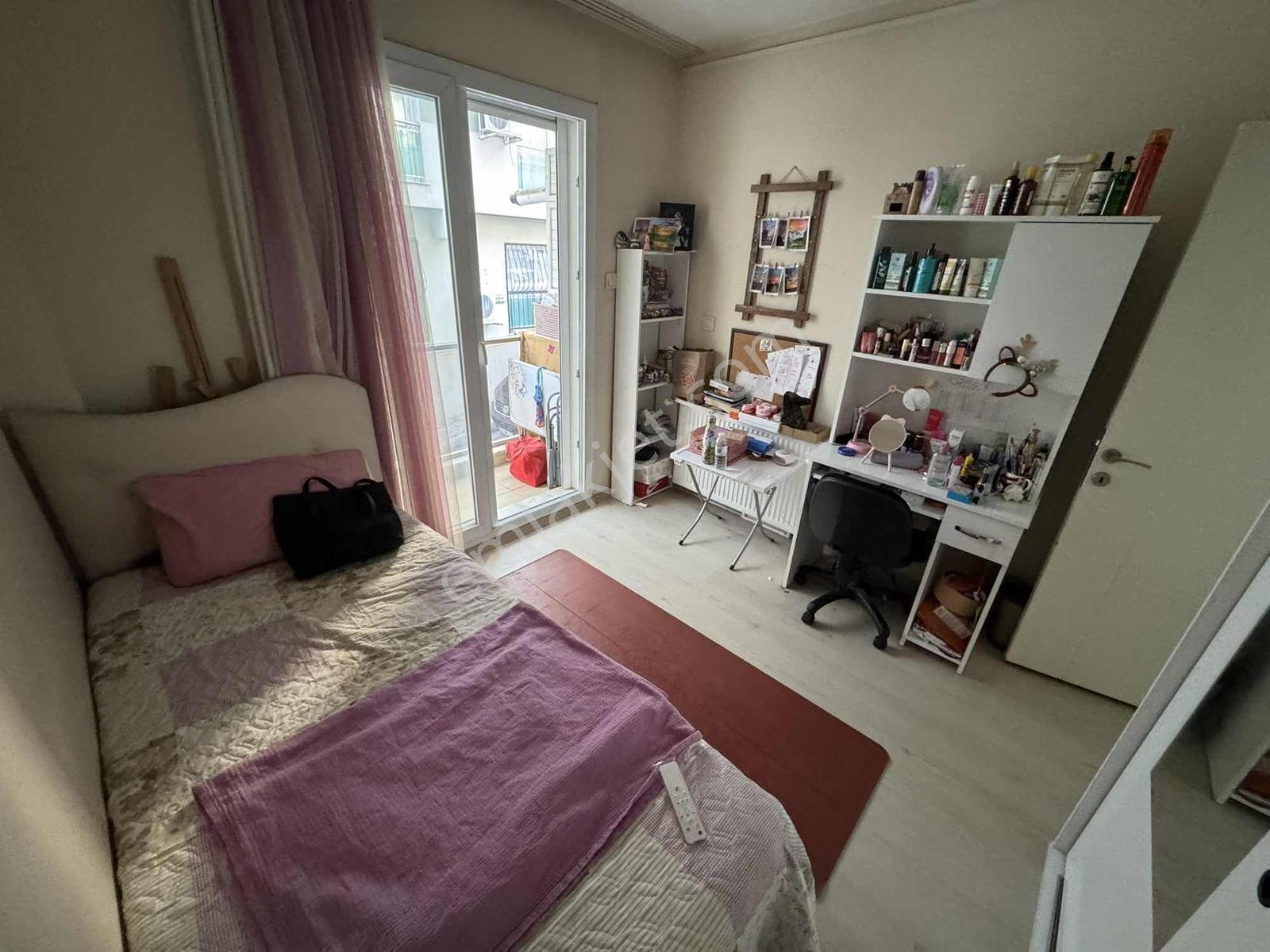 Yeşilyurt Reis Mahallesi Çift Cephe Yeni Binada 3+1 Daire - Görsel 31