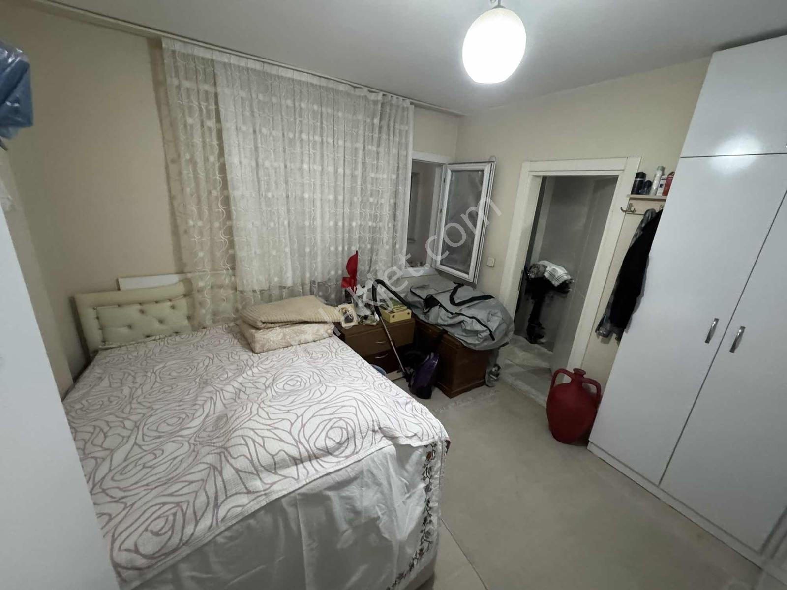 Yeşilyurt Reis Mahallesi Çift Cephe Yeni Binada 3+1 Daire - Görsel 20