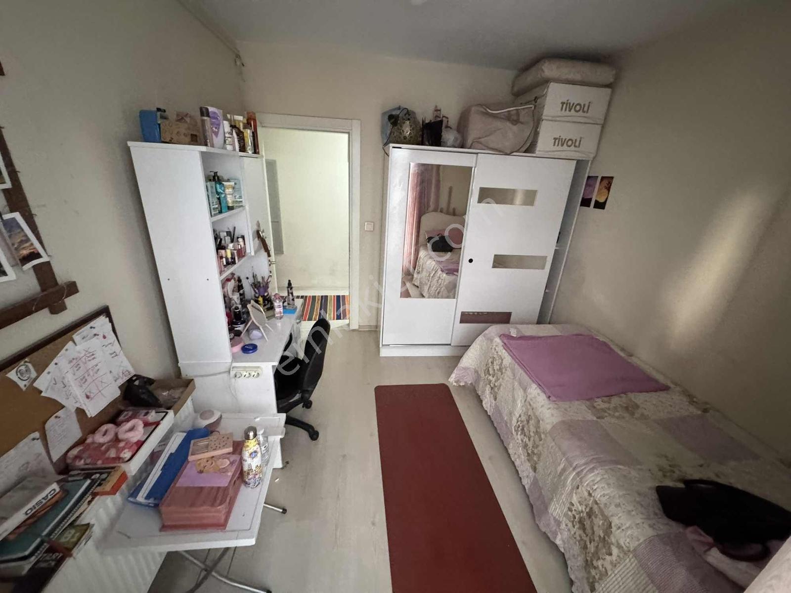 Yeşilyurt Reis Mahallesi Çift Cephe Yeni Binada 3+1 Daire - Görsel 8